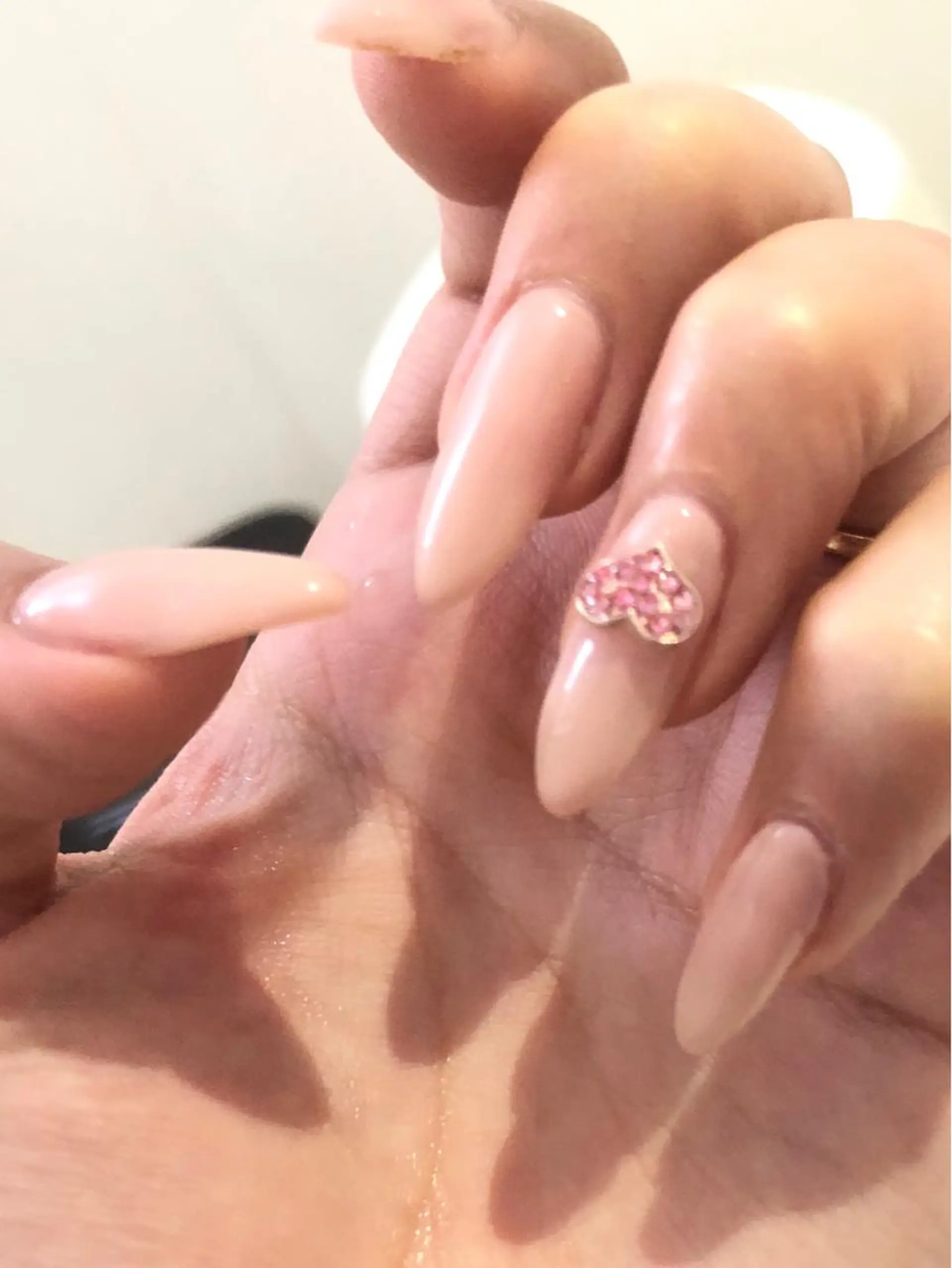 ネイル 池袋フィルイン Ace♡Nailのネイルデザイン