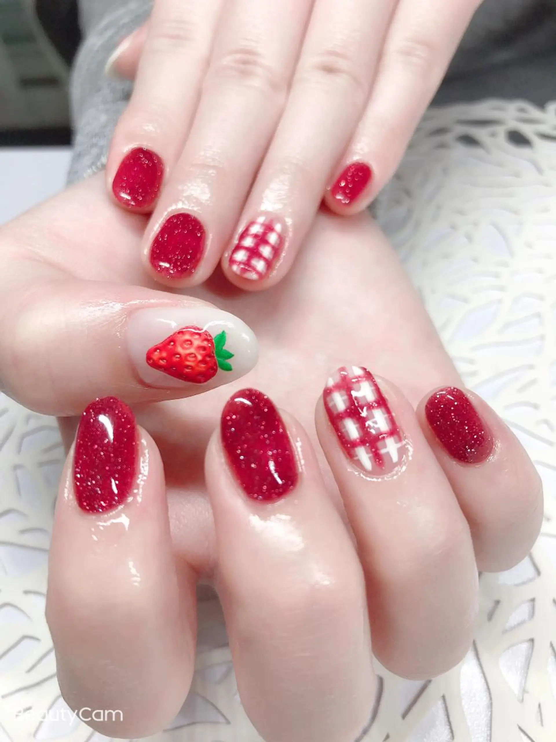 ネイル Salon MINEのエステ・リラクイメージ