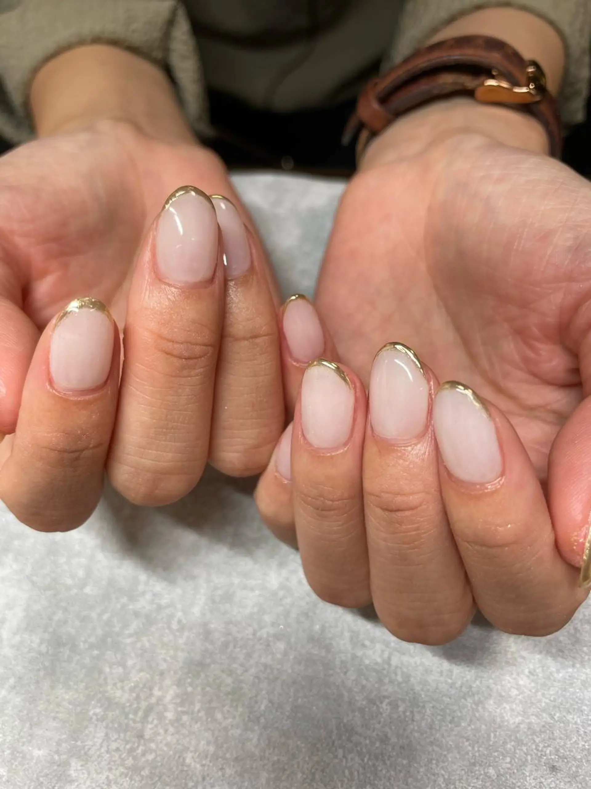 ネイル Ｍ☆NAIL asamiのネイルデザイン