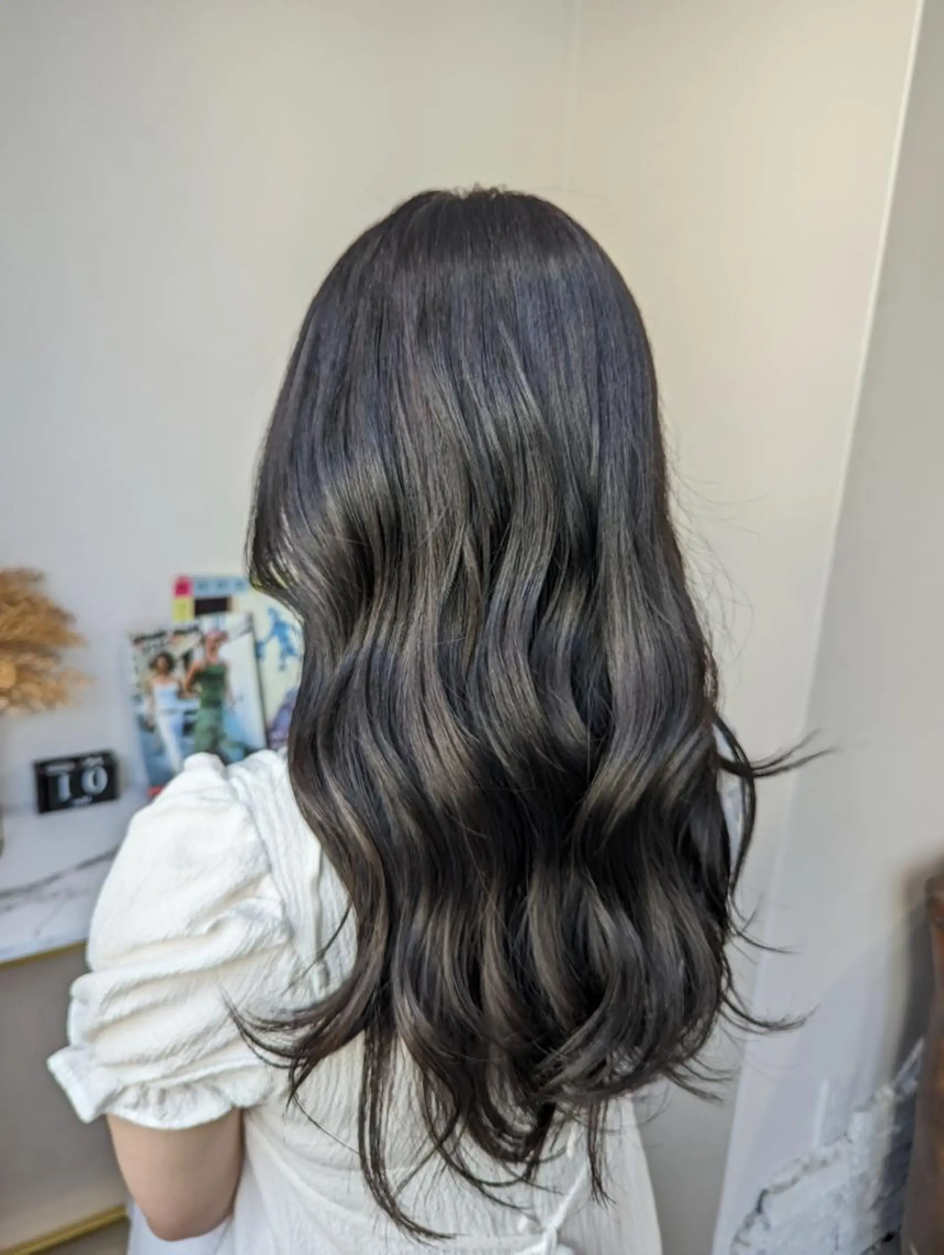 ロング nanami /Toiroのヘアスタイル