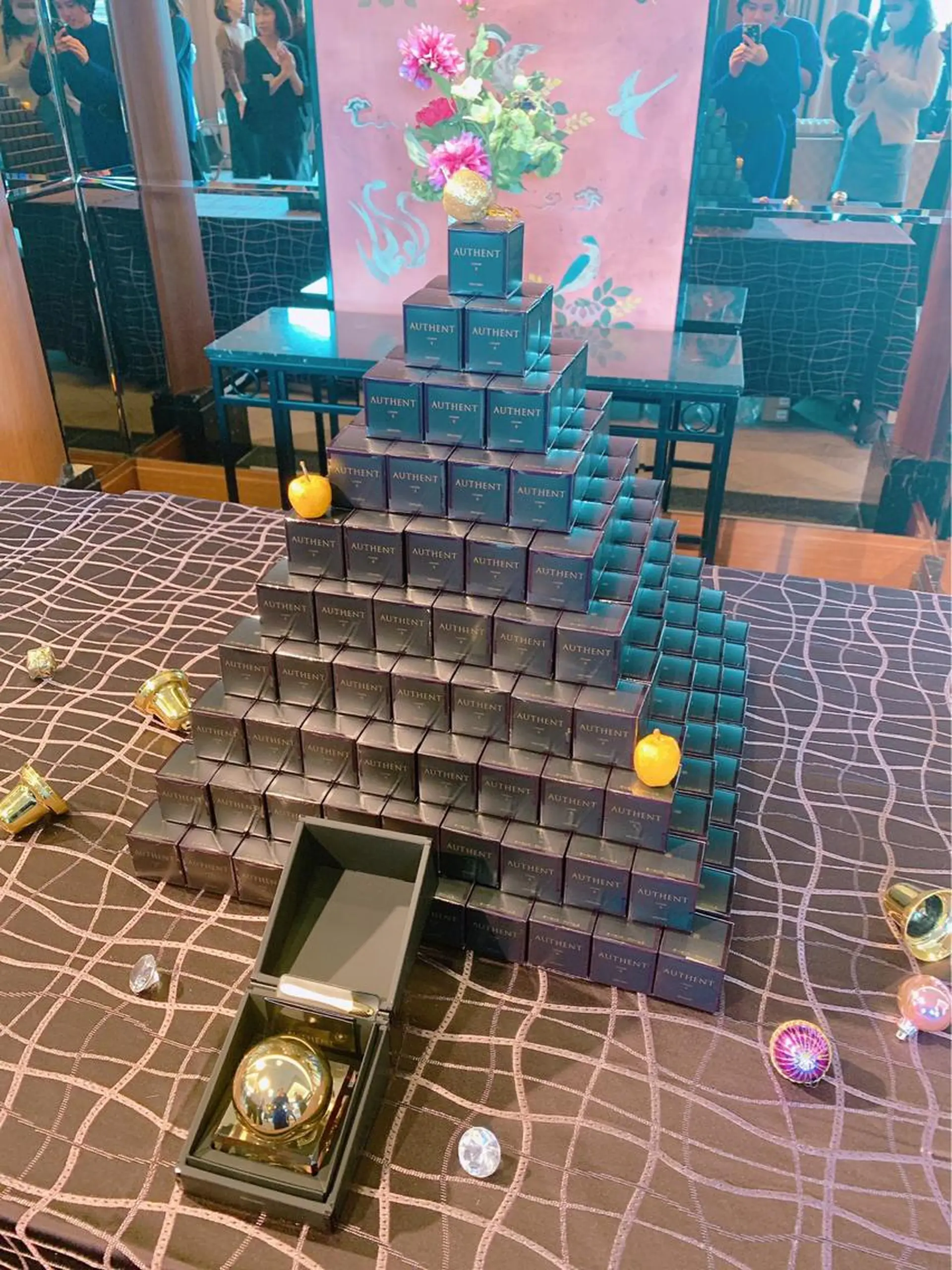 エステ リラク メナード片町 やまもと みくのエステ・リラクイメージ