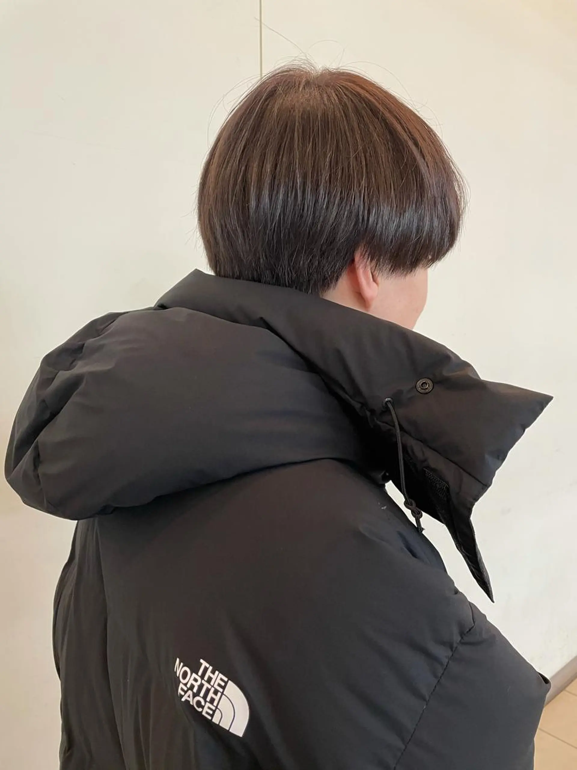 メンズ メンズ就活ヘア 近藤 裕嗣のヘアスタイル