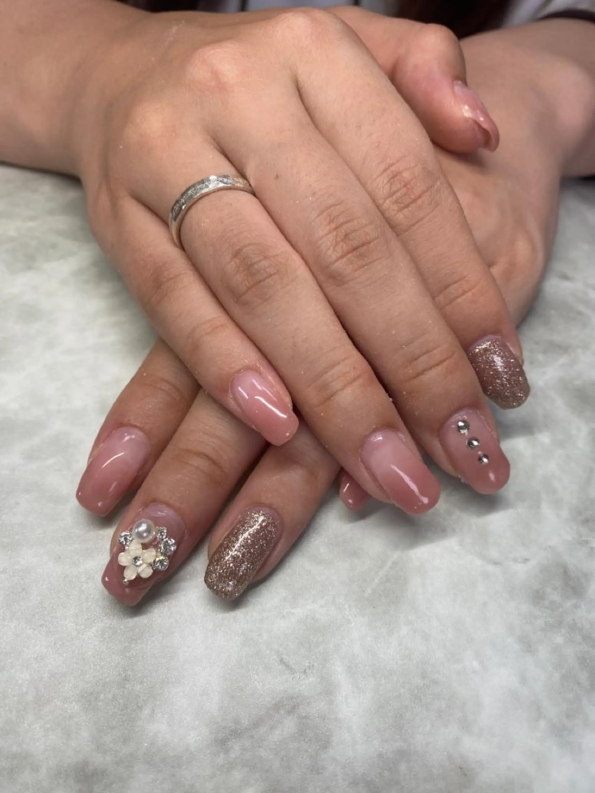 ネイル ネイリスト♡ AYAKOのネイルデザイン