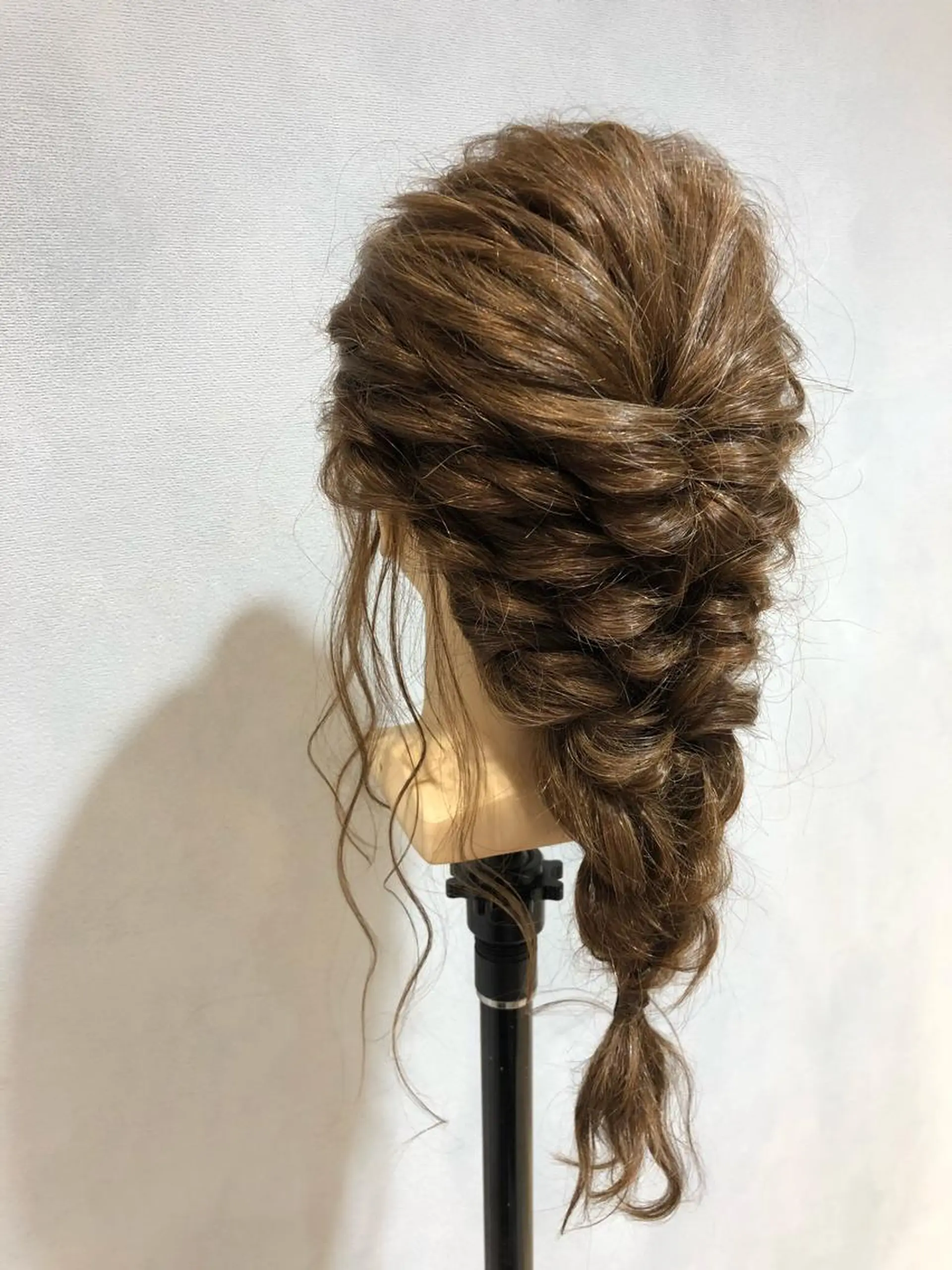 ロング ヘアアレンジ 🍎みついじゅん🍏 ボブ指名No.1のヘアスタイル