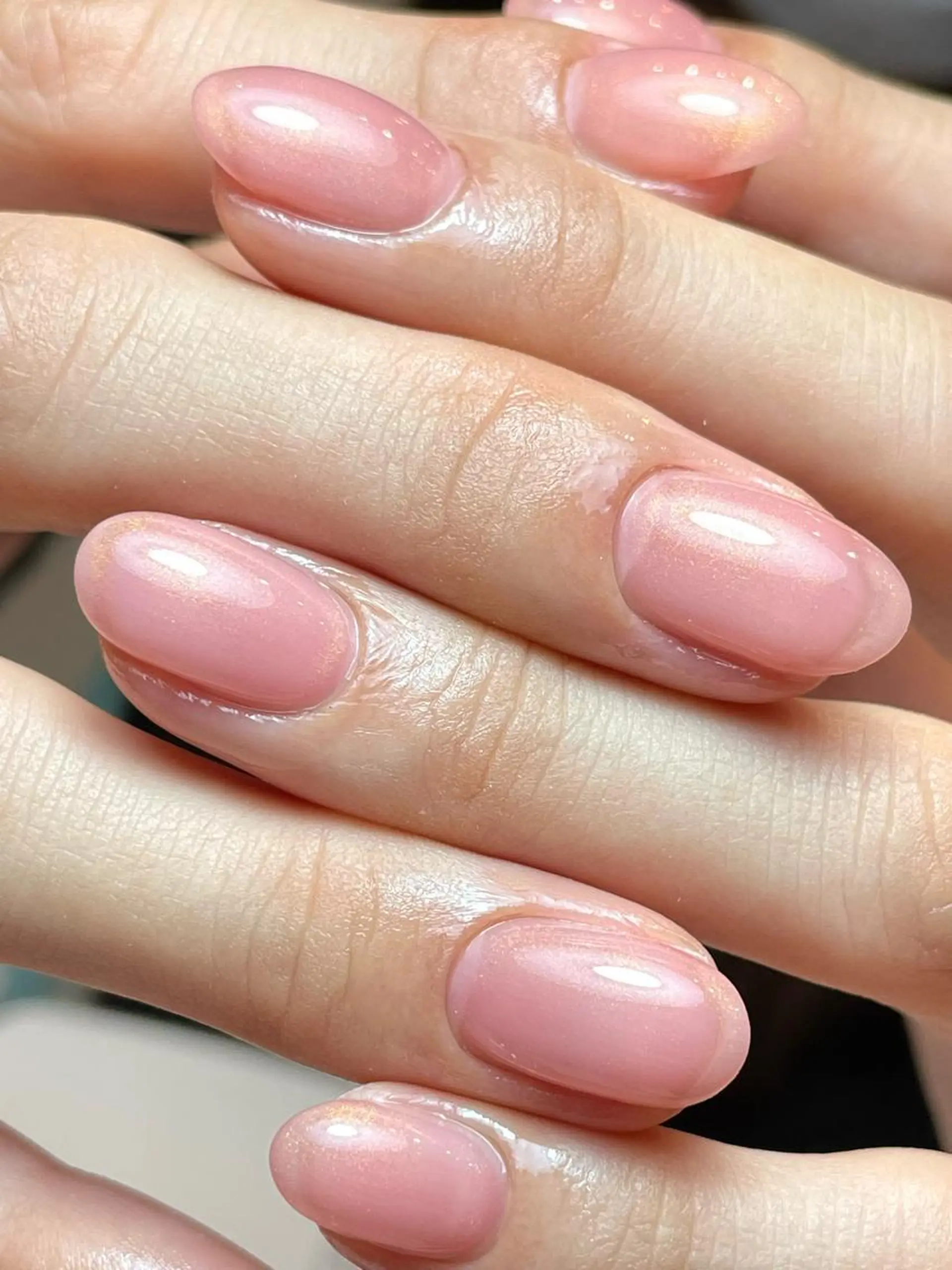 ネイル ハンドネイル salon de Tiaraのネイルデザイン