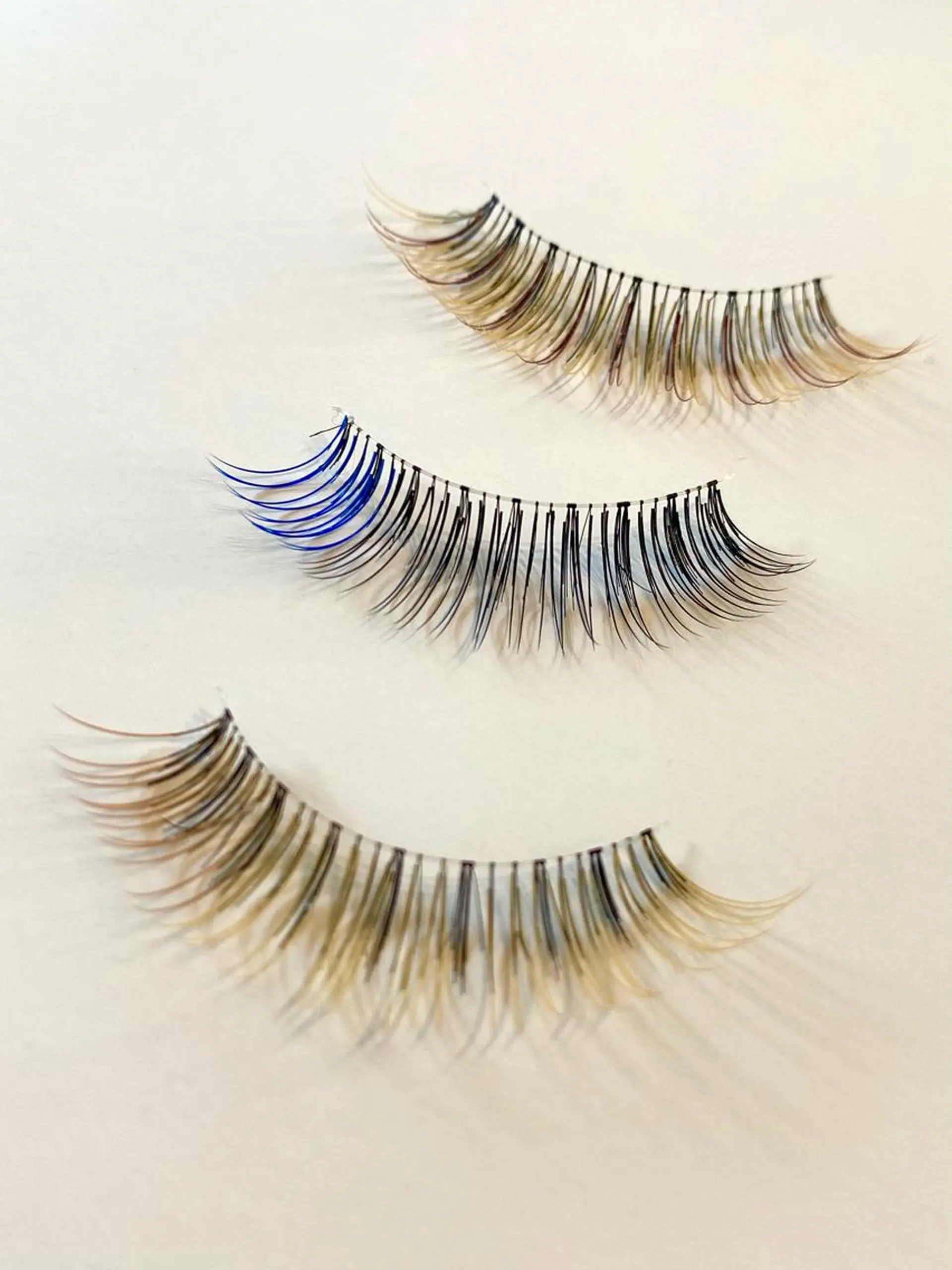 マツエク・マツパ RocaSpes +Eyeのマツエク・マツパデザイン