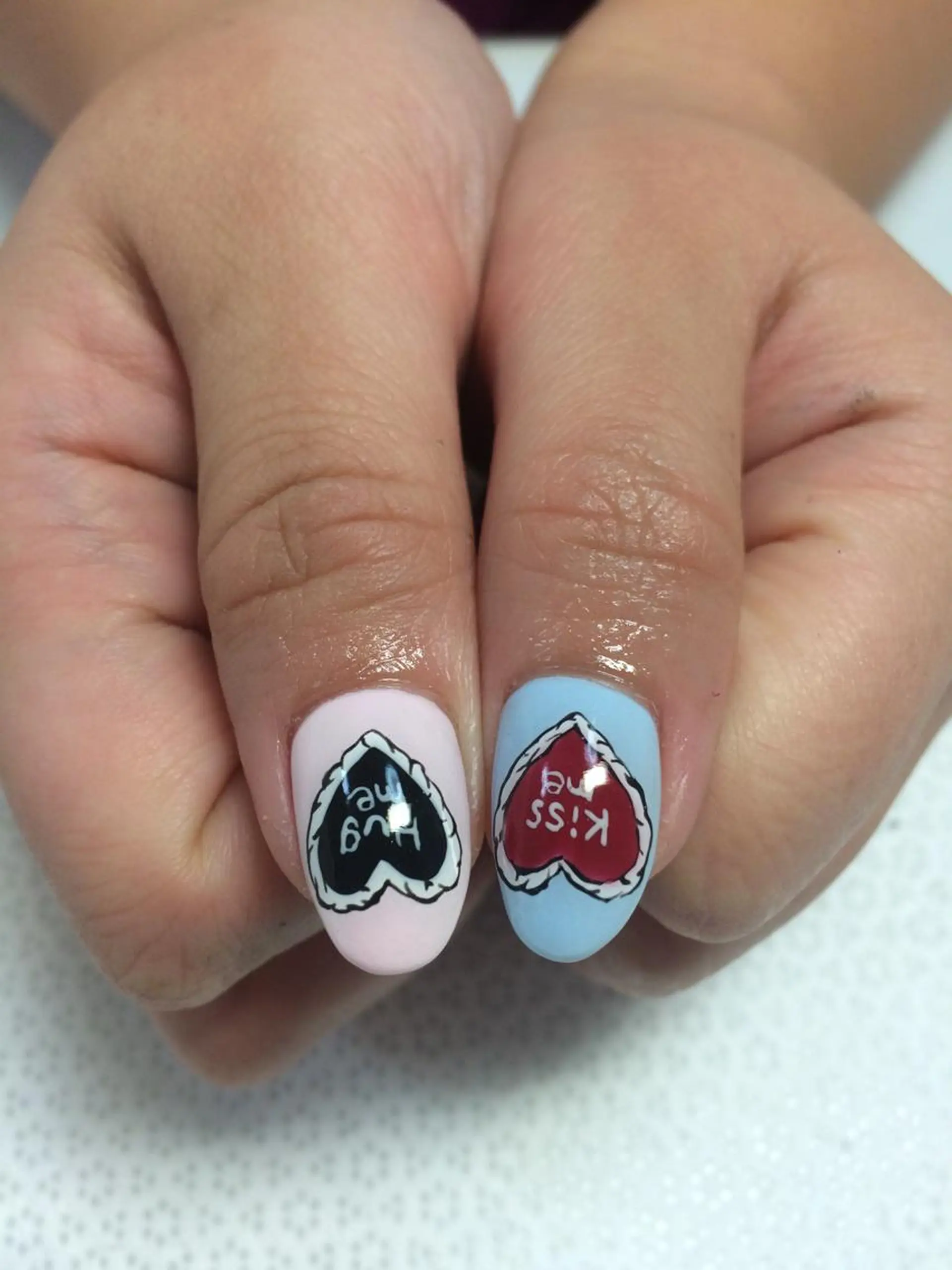 ネイル アートネイル Emu Nailのネイルデザイン