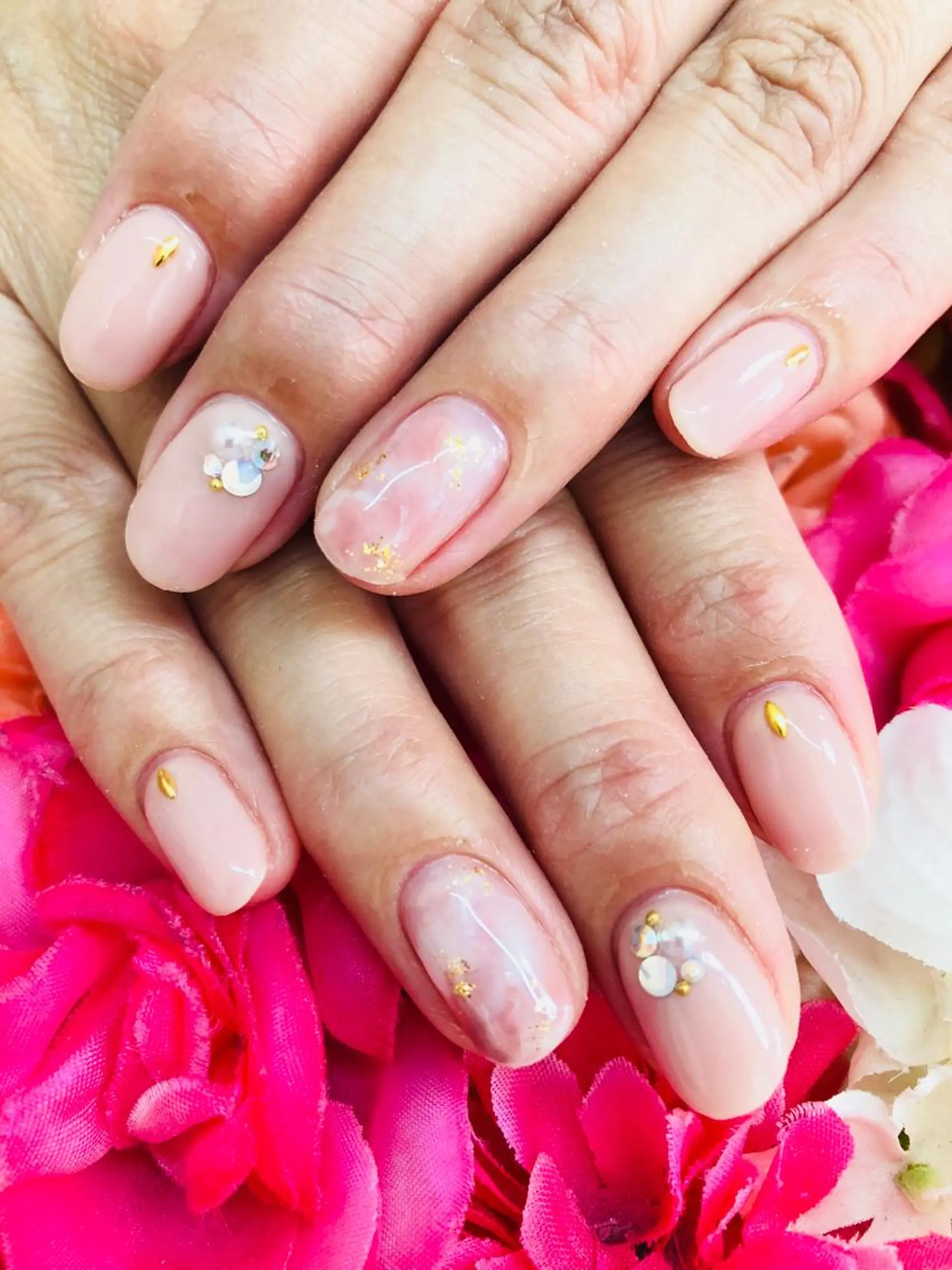 ネイル 酵素風呂 RA.RAのその他イメージ