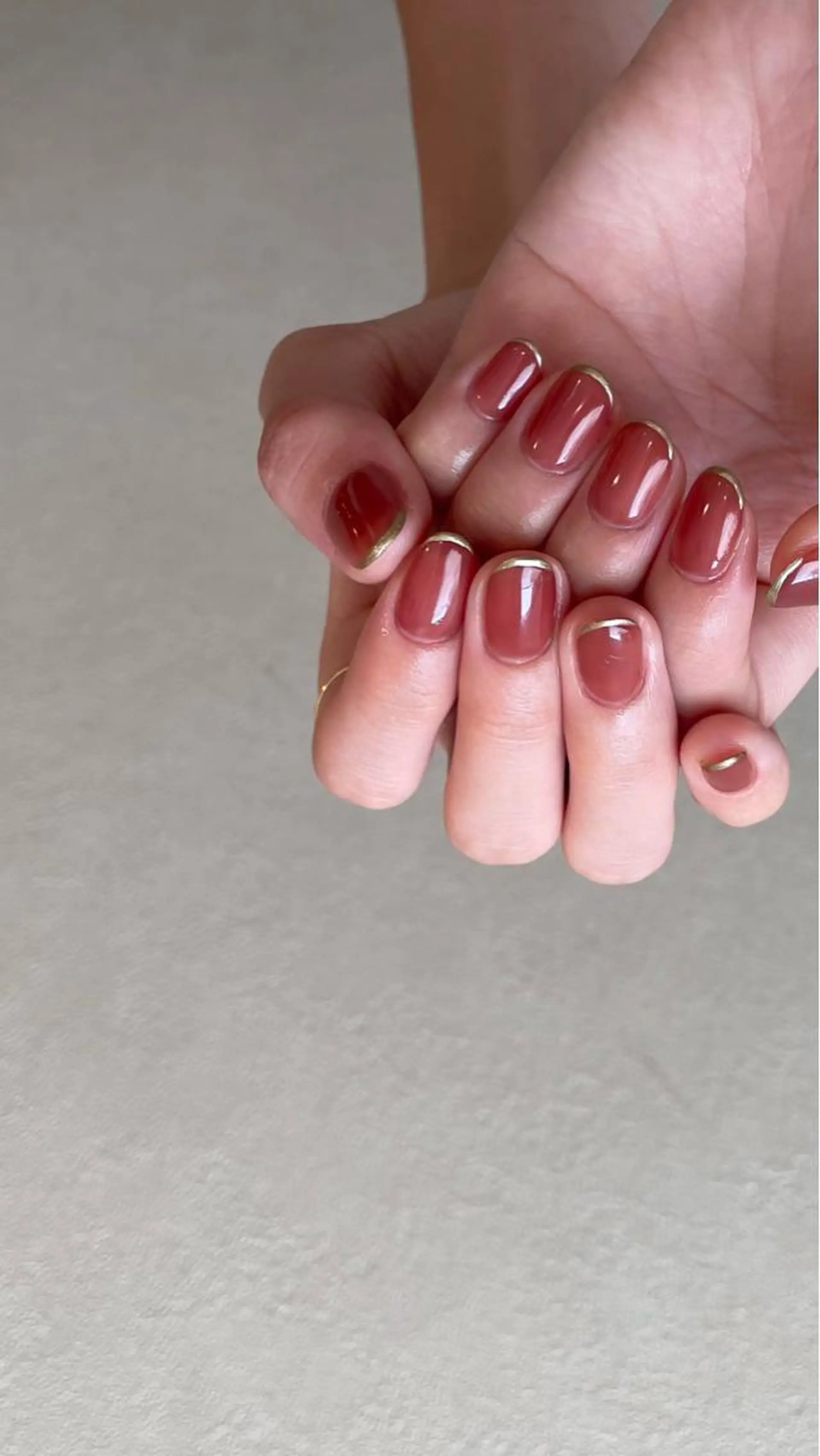 ネイル muku.nail mutsumiのネイルデザイン