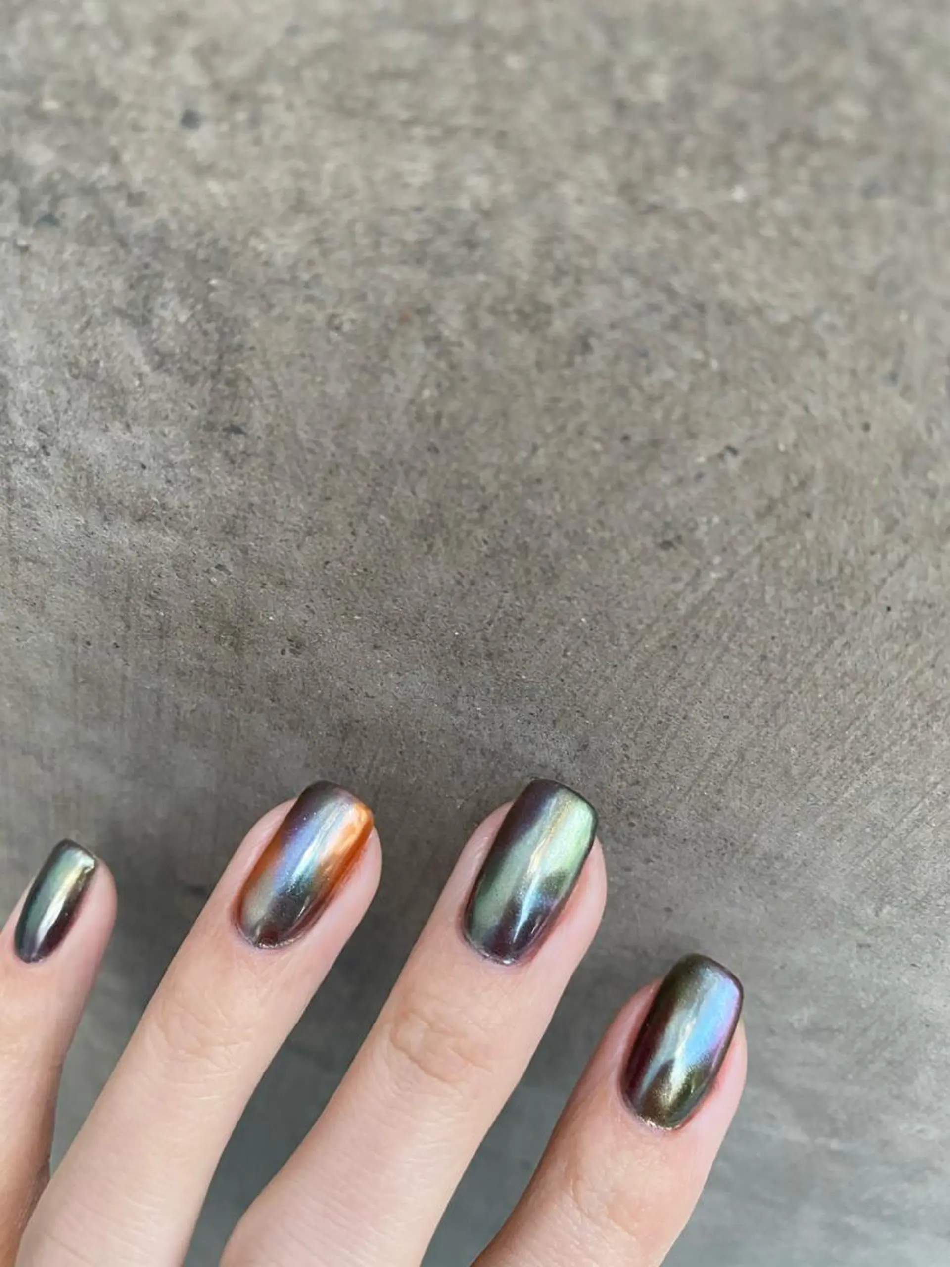 ネイル 🌼大西洋子 laughl🌼のネイルデザイン