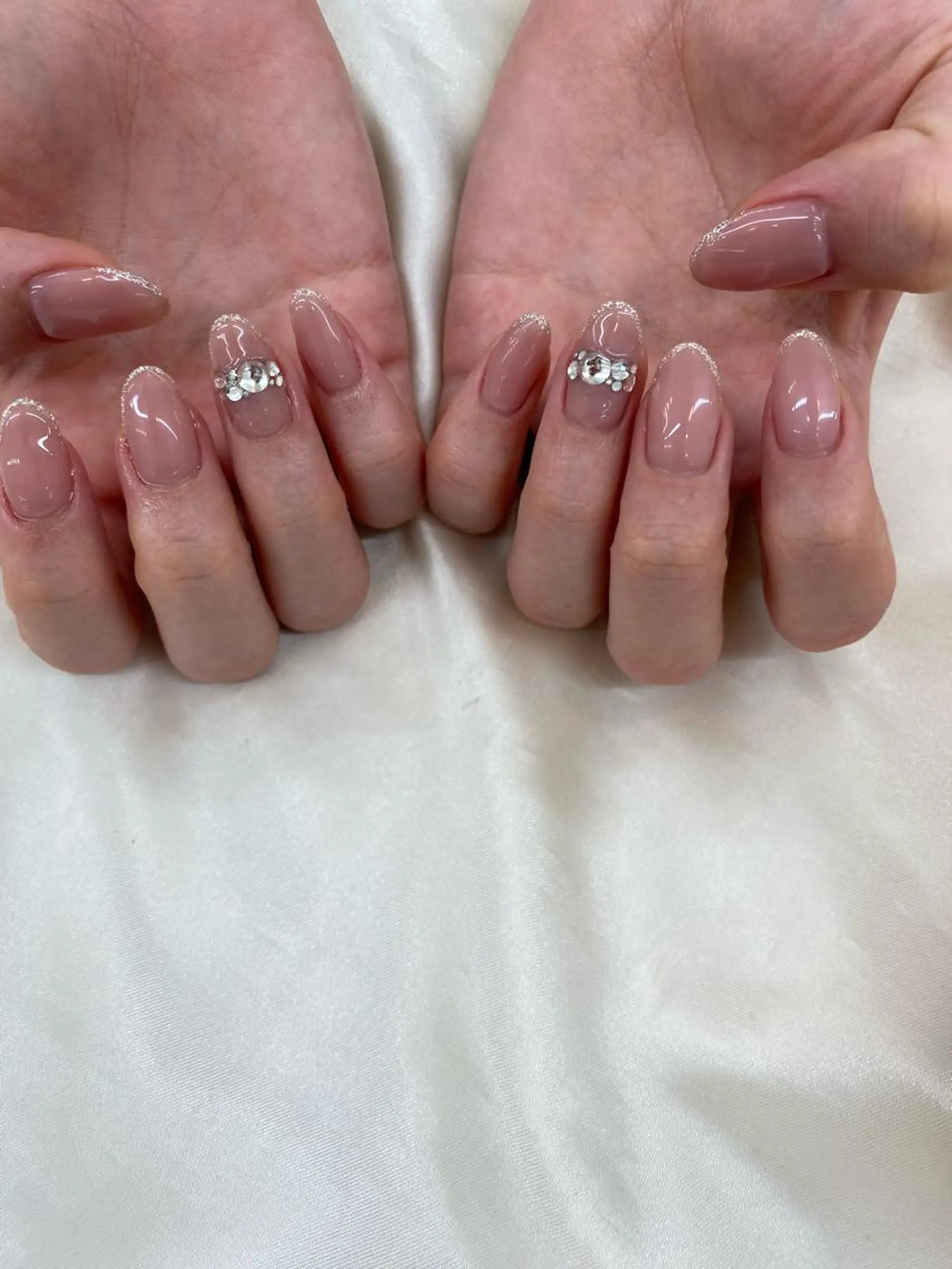 ネイル Sami 👑パラジェル取扱店のネイルデザイン