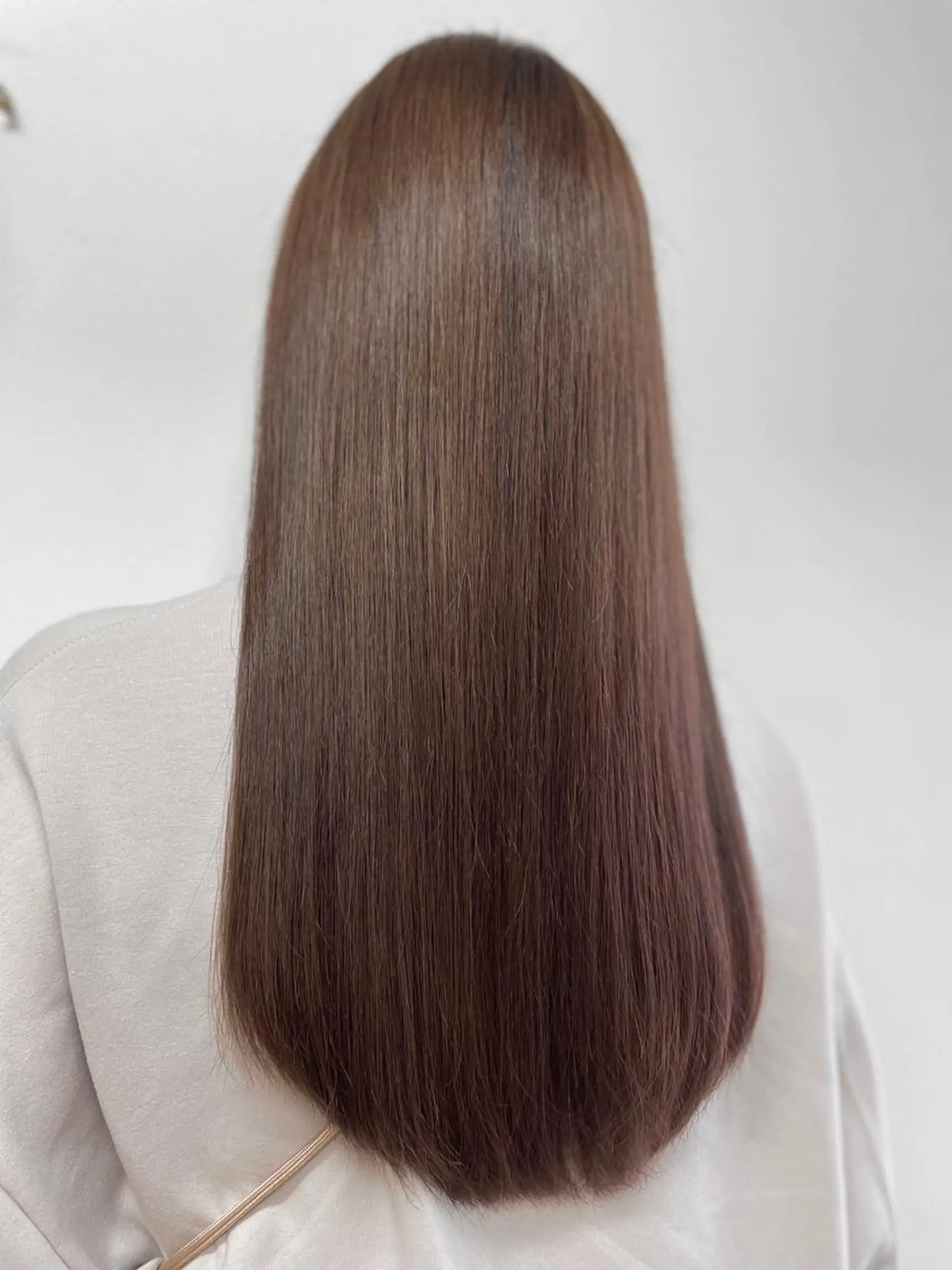 ロング トリートメント AKI🤎 よしこのマツエク・マツパデザイン