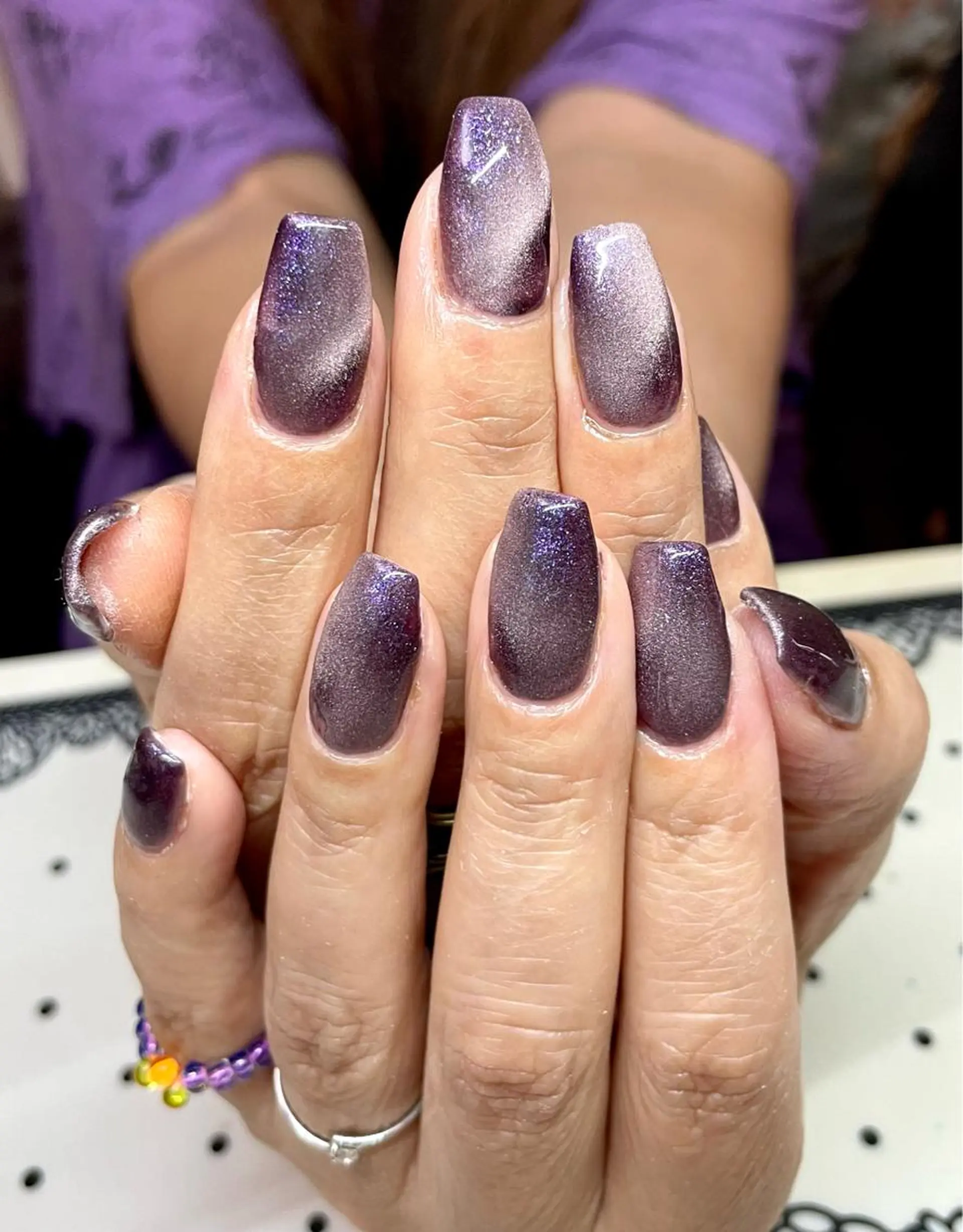 ネイル nailist cocoのネイルデザイン