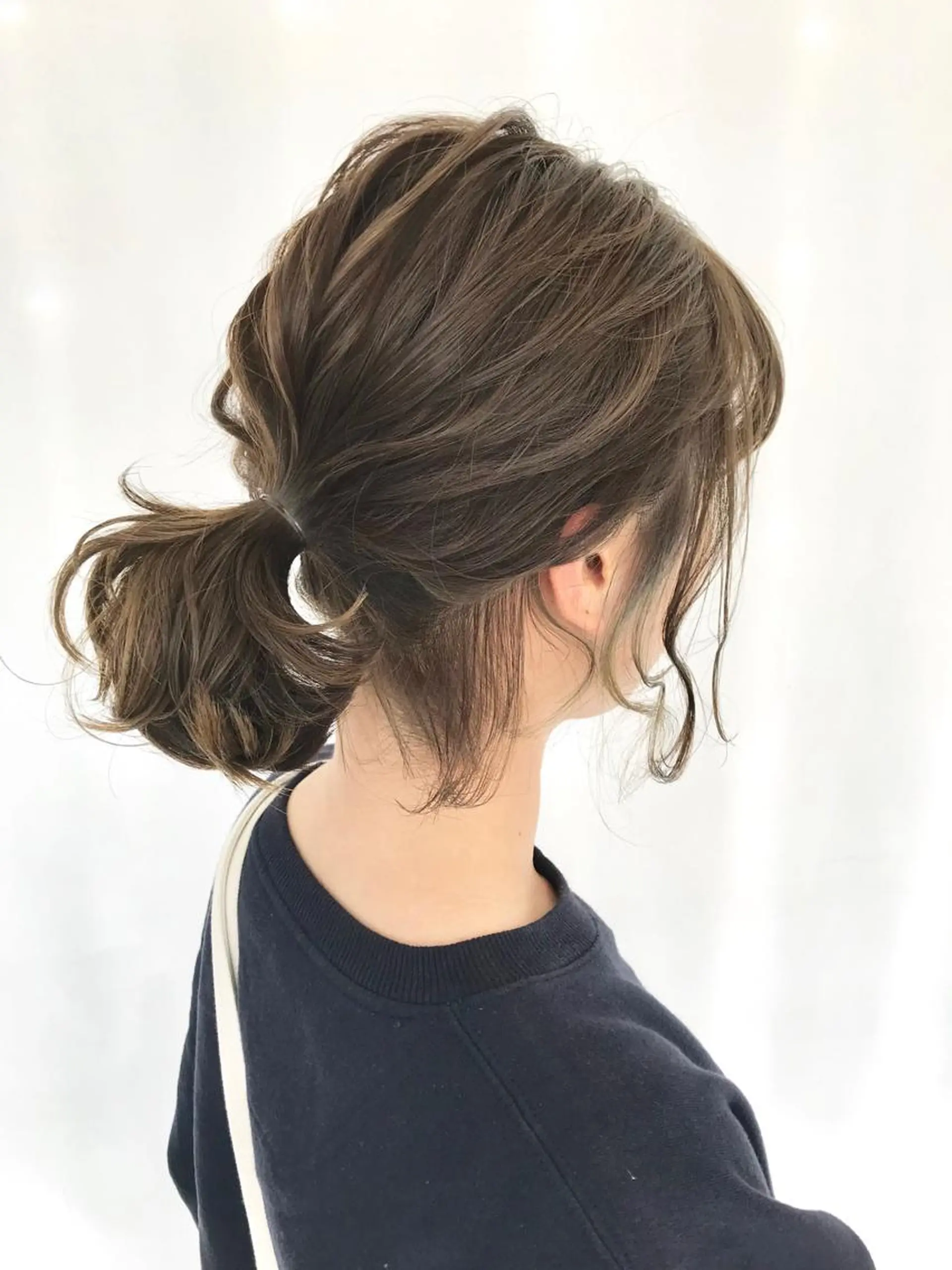 モリ タカユキ🌵のヘアスタイル