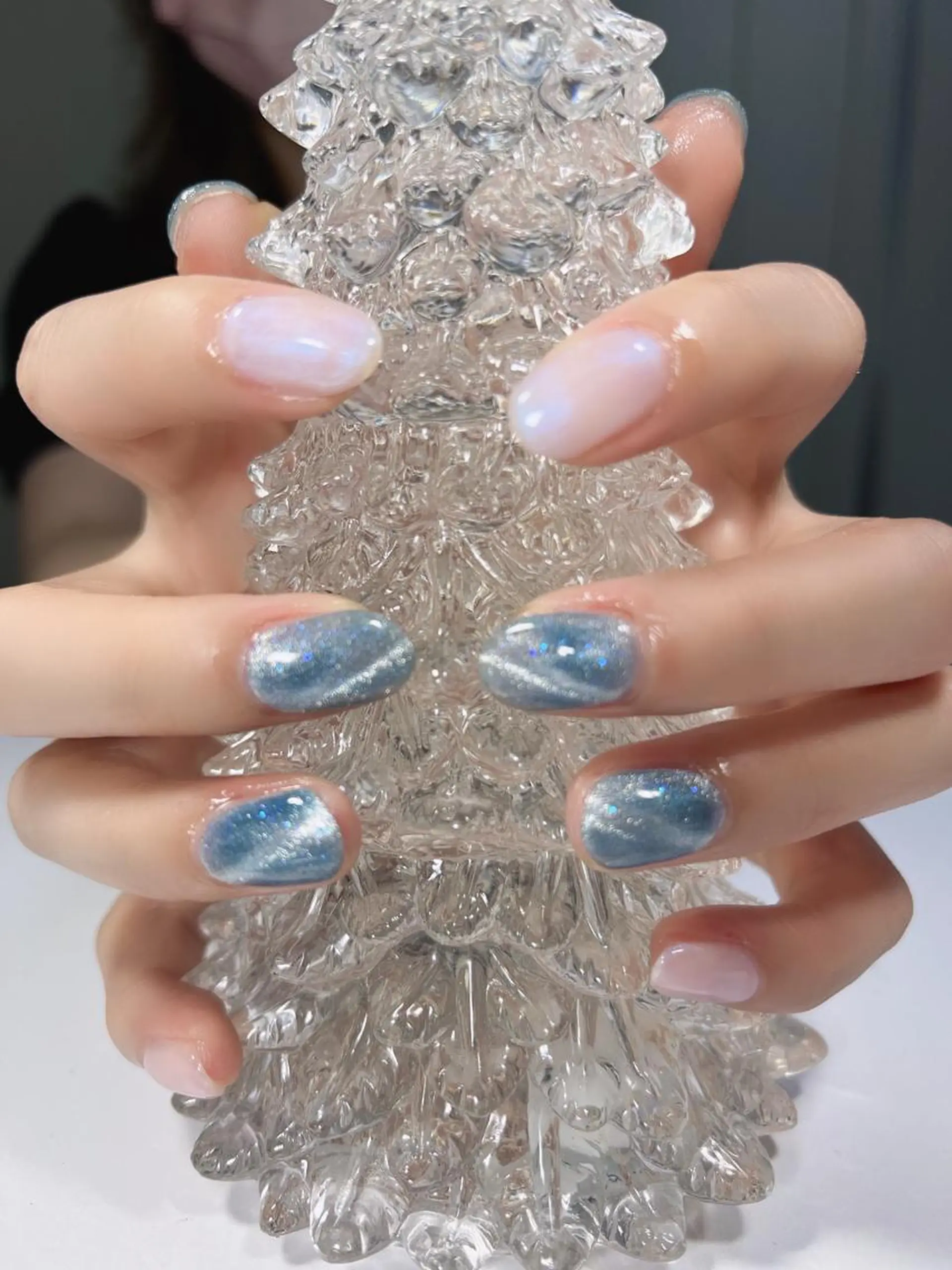 ネイル ネイルサロン ロア旧ジョリーのネイルデザイン