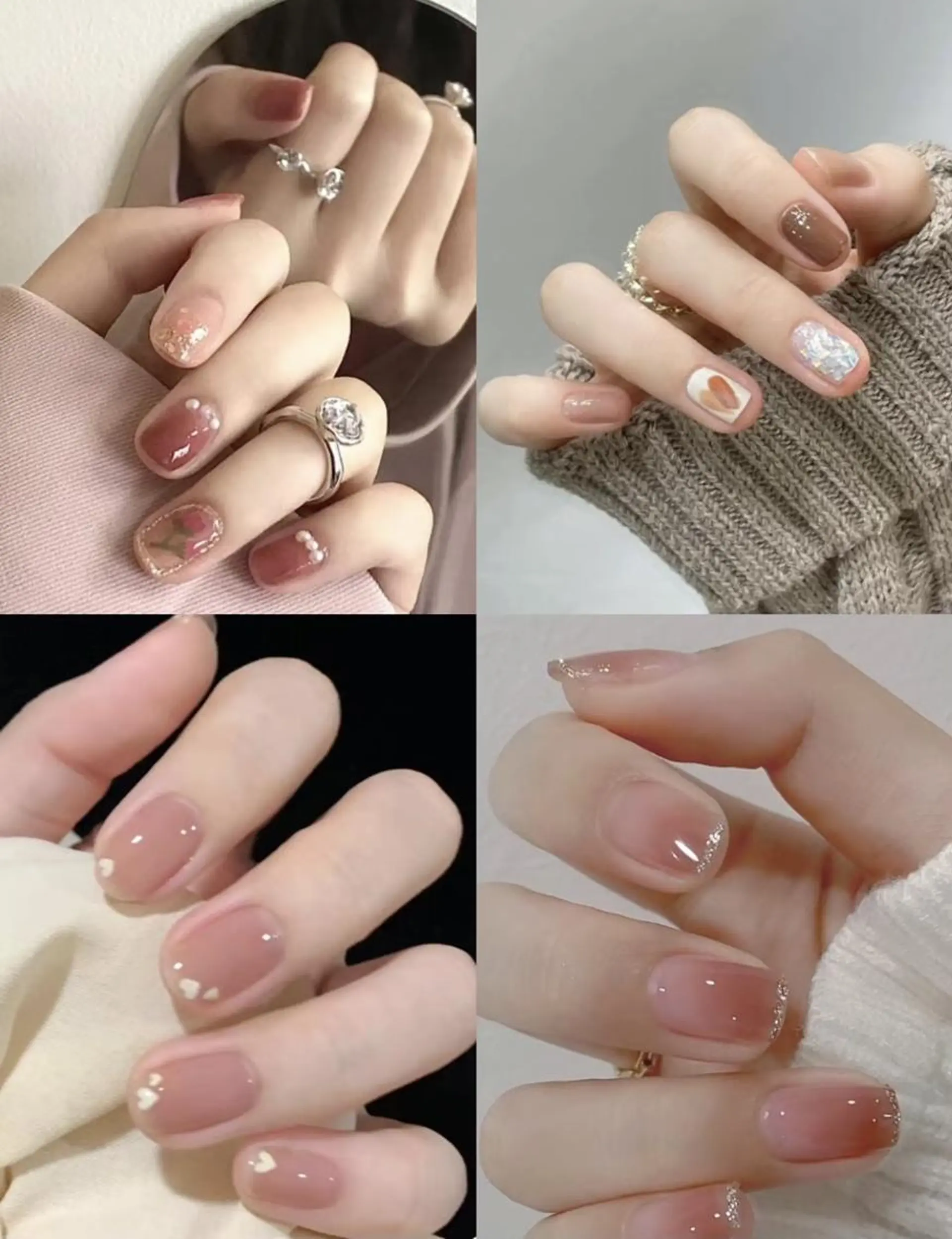 ネイル Cute beauty2のマツエク・マツパデザイン