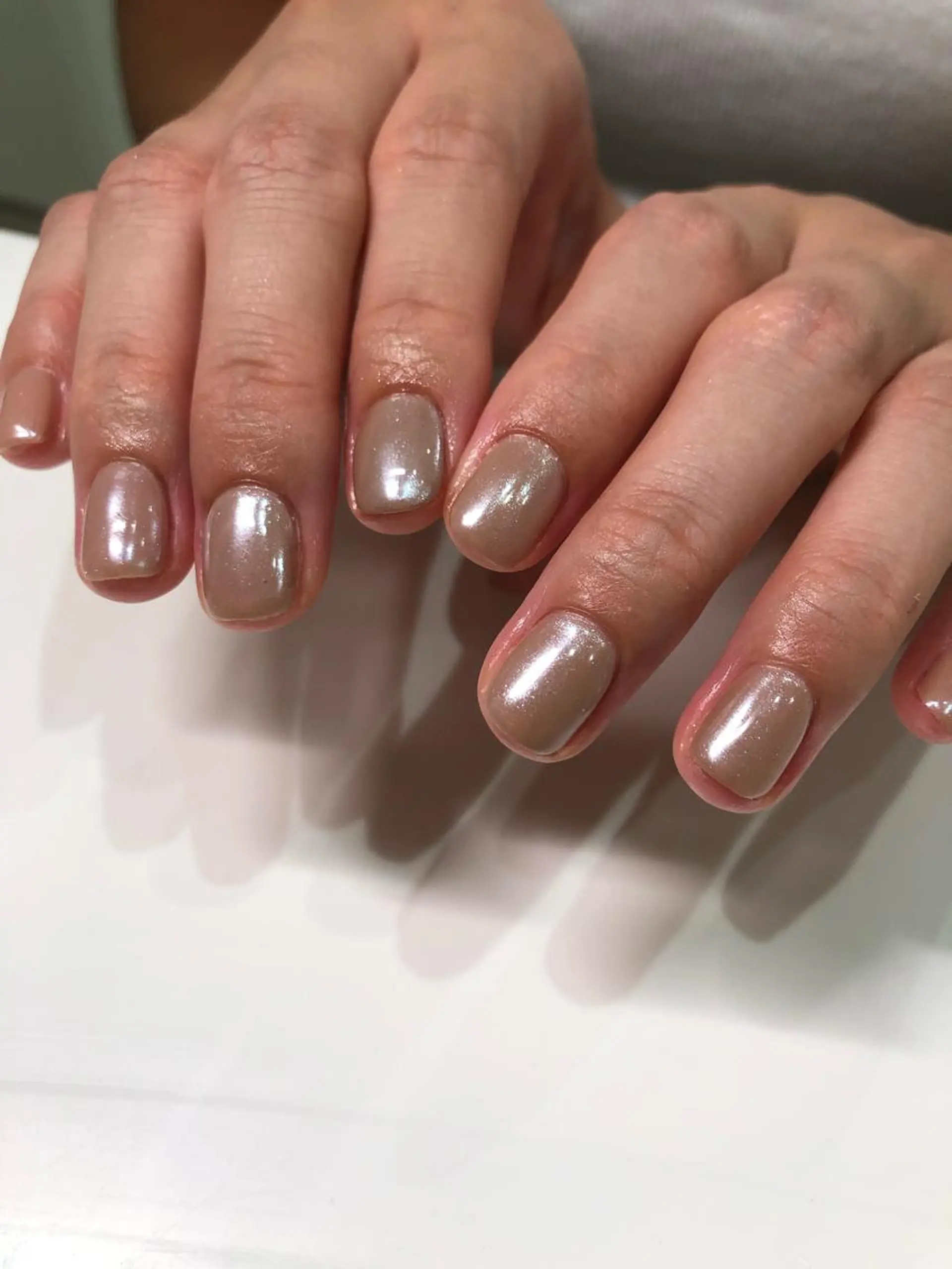 ネイル ハンドネイル nail by minamiのネイルデザイン
