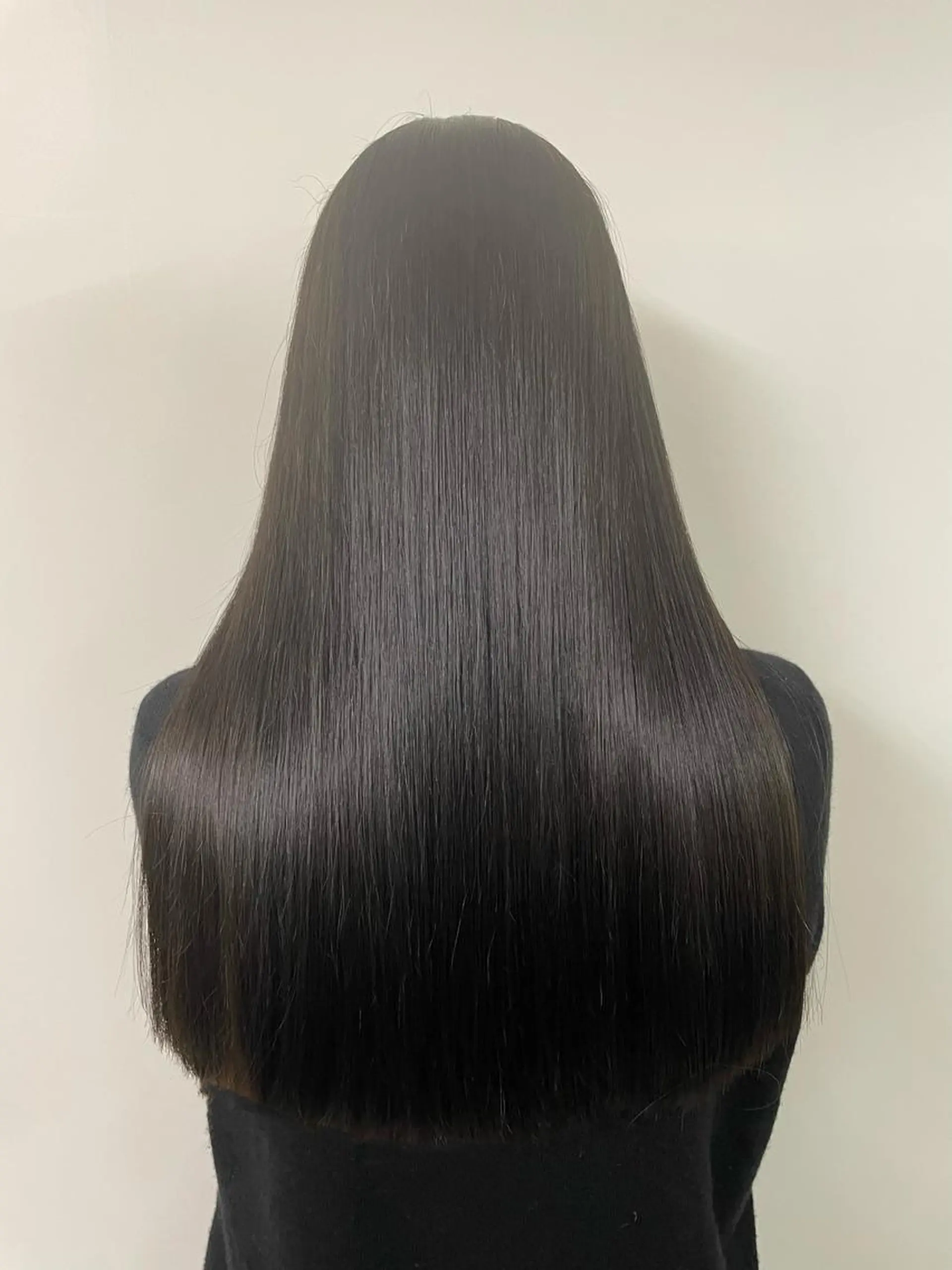 ロング カラー トリートメント 👾TAMURA MAAYA👾のヘアスタイル