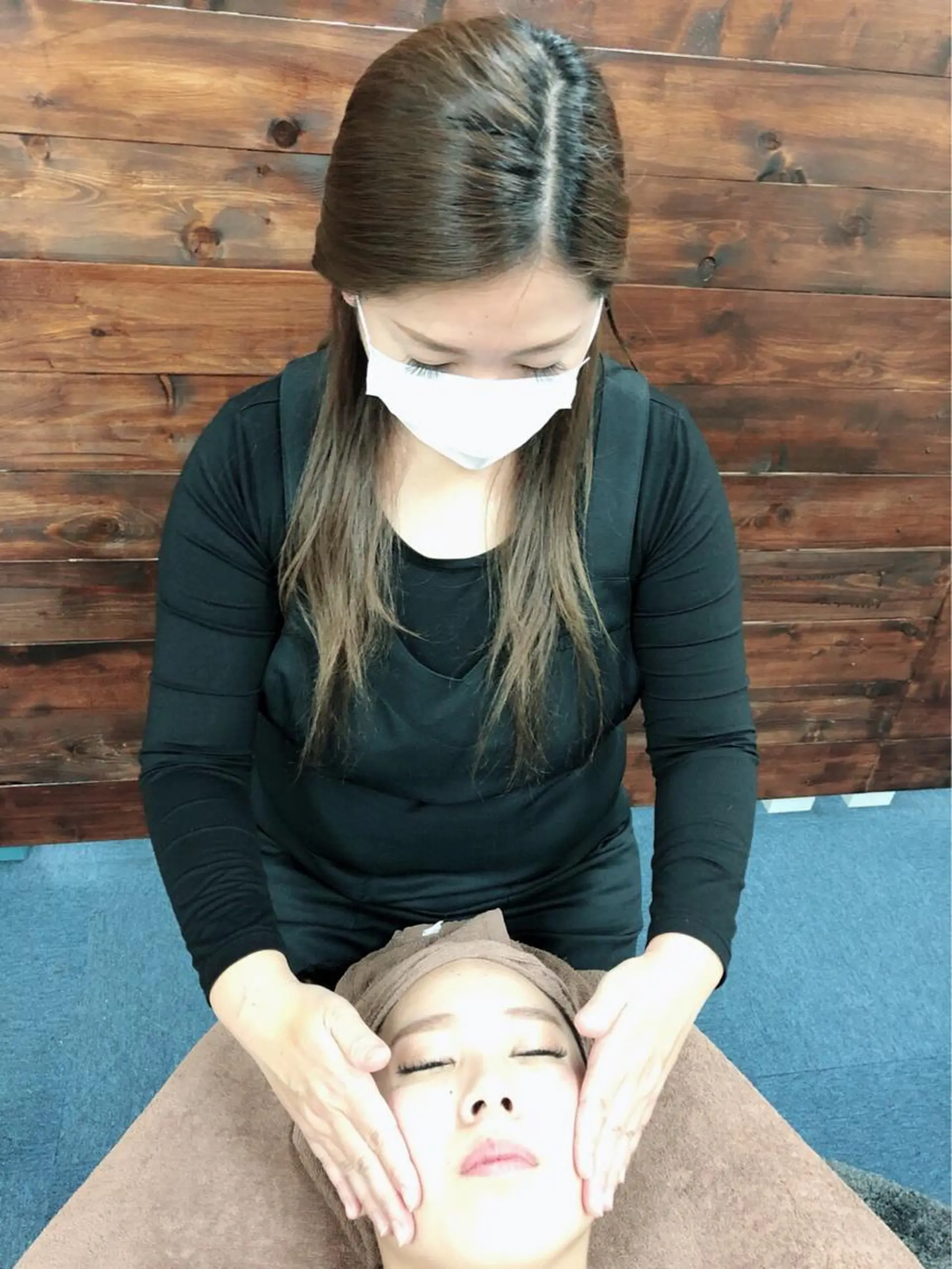 レディースシェービングサロンbijou所属・シェービングサロン bijouの眉毛・アイブロウイメージ