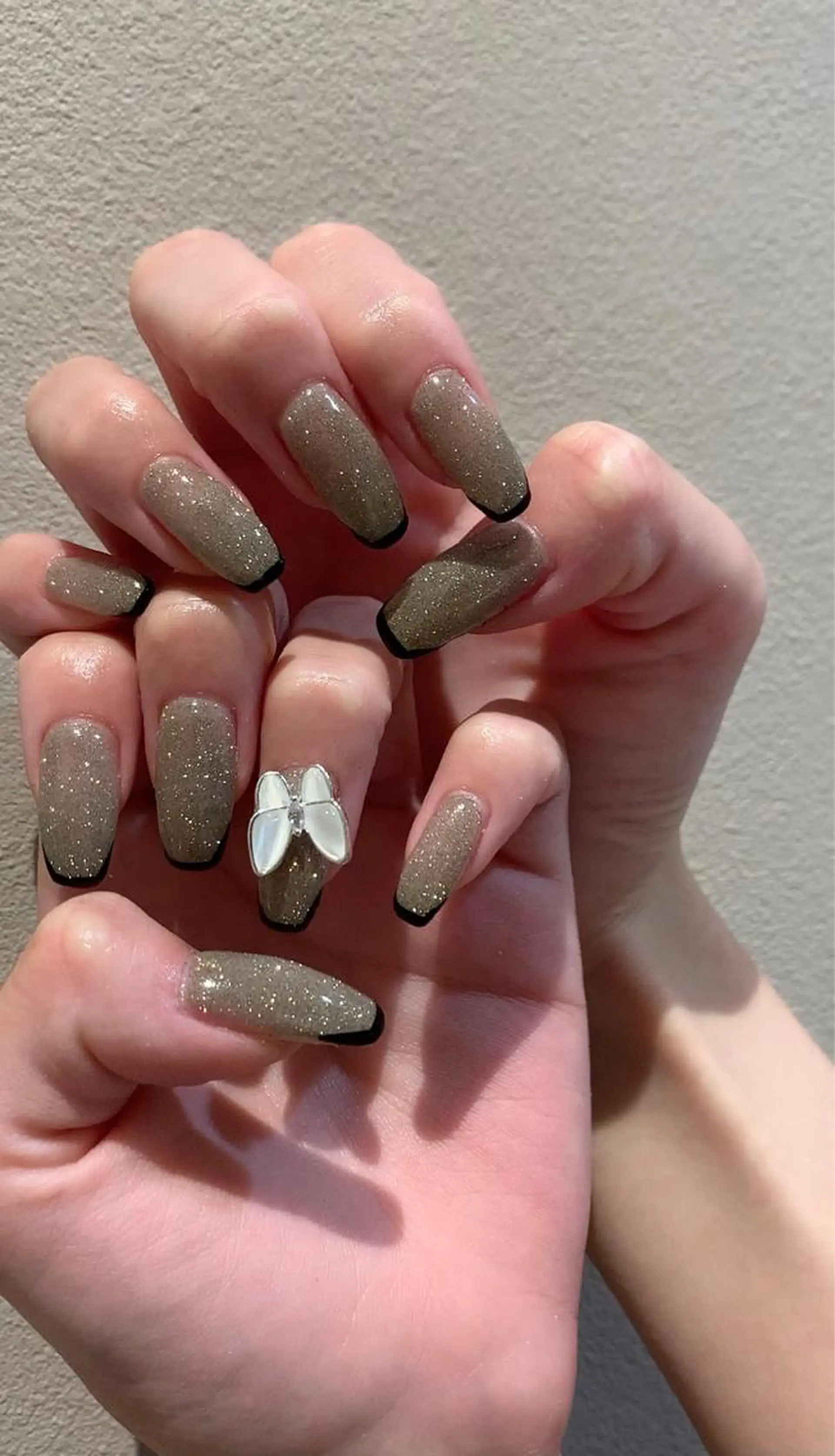 ネイル ✨🍀岩崎 唯🍀✨のヘアスタイル