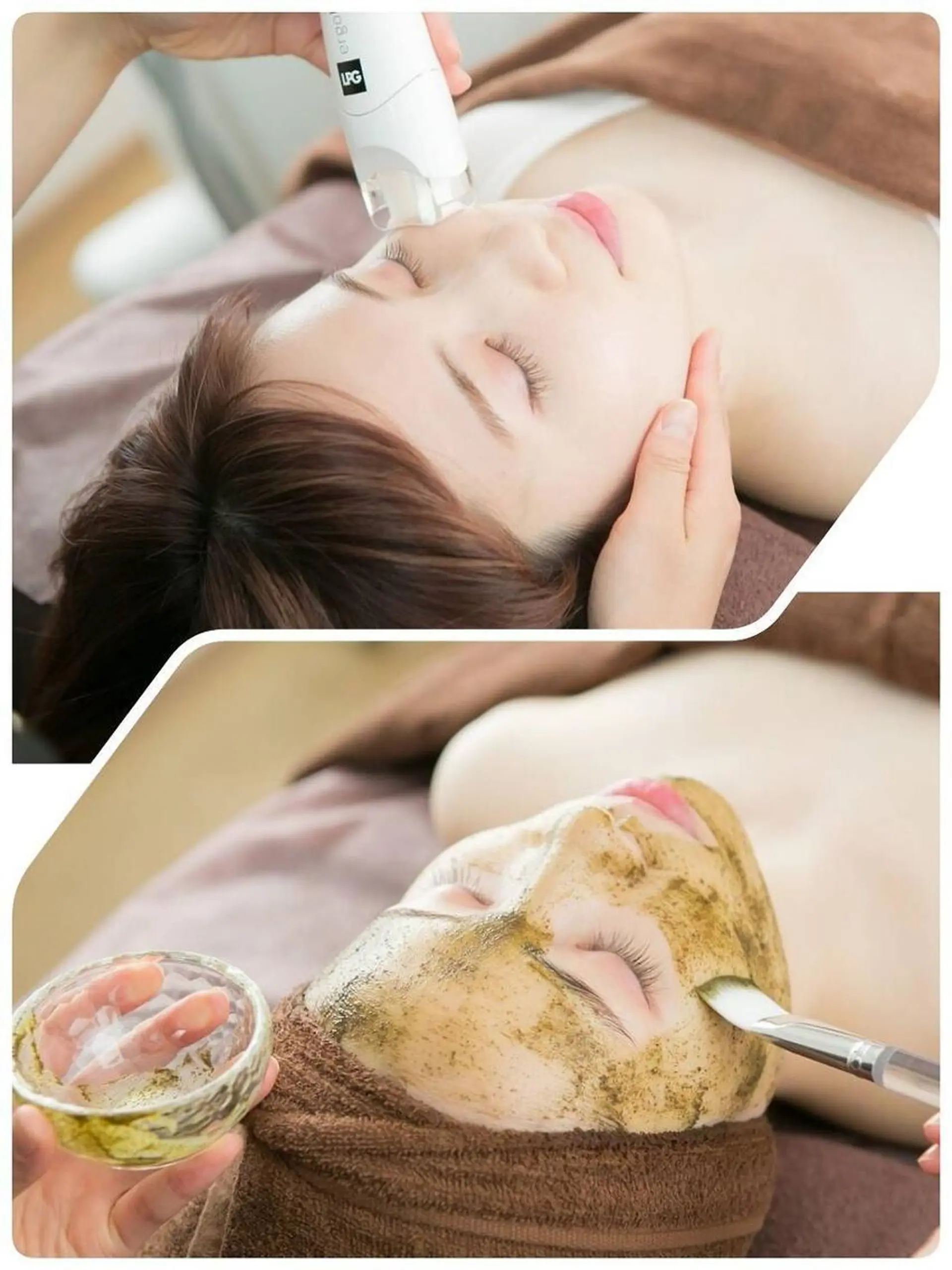 エステ AIRIS 船橋店のエステ・リラクイメージ