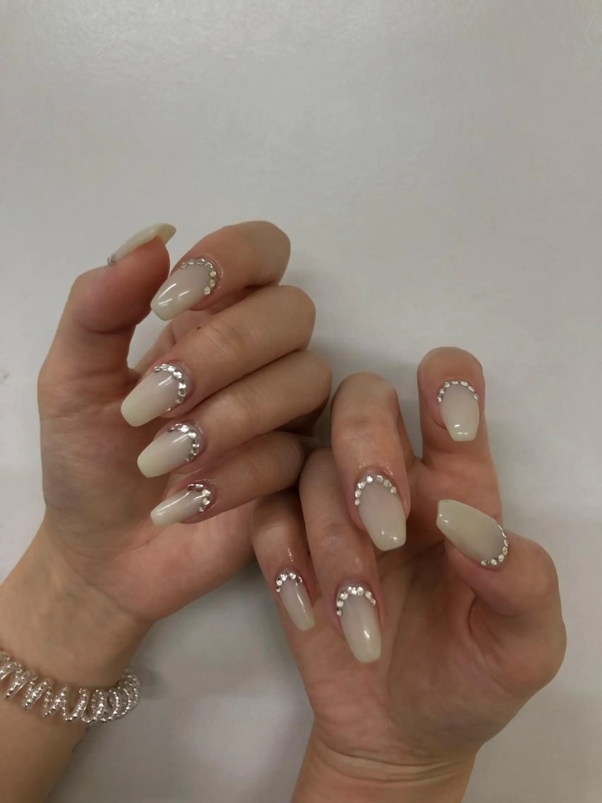 ネイル ハンドネイル nail by minamiのネイルデザイン