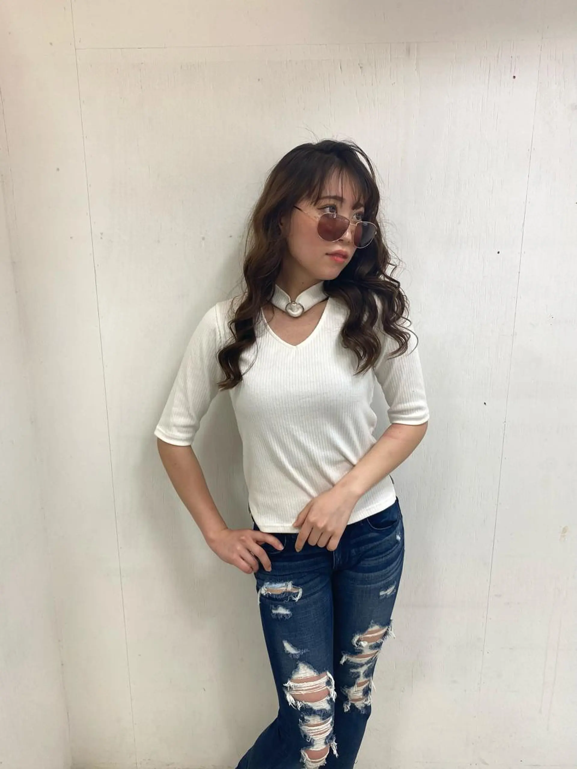 セミロング カラー パーマ ヘアアレンジ メンズ キッズ ネイル マツエク・マツパ アイブロウ 🧡可愛い色落ち🧡 ハイトーン特化🧡のヘアスタイル