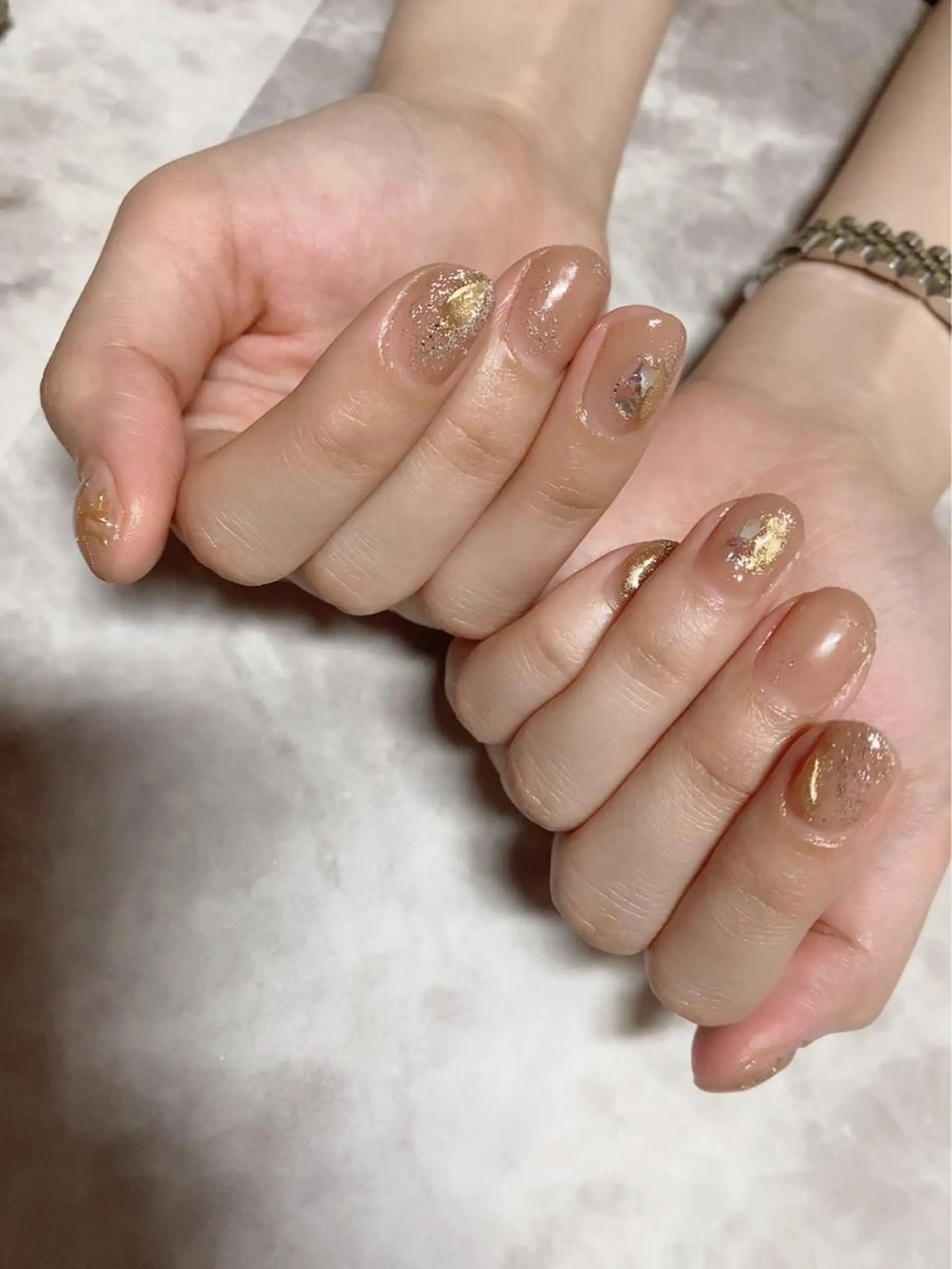 ネイル salon. mooのマツエク・マツパデザイン