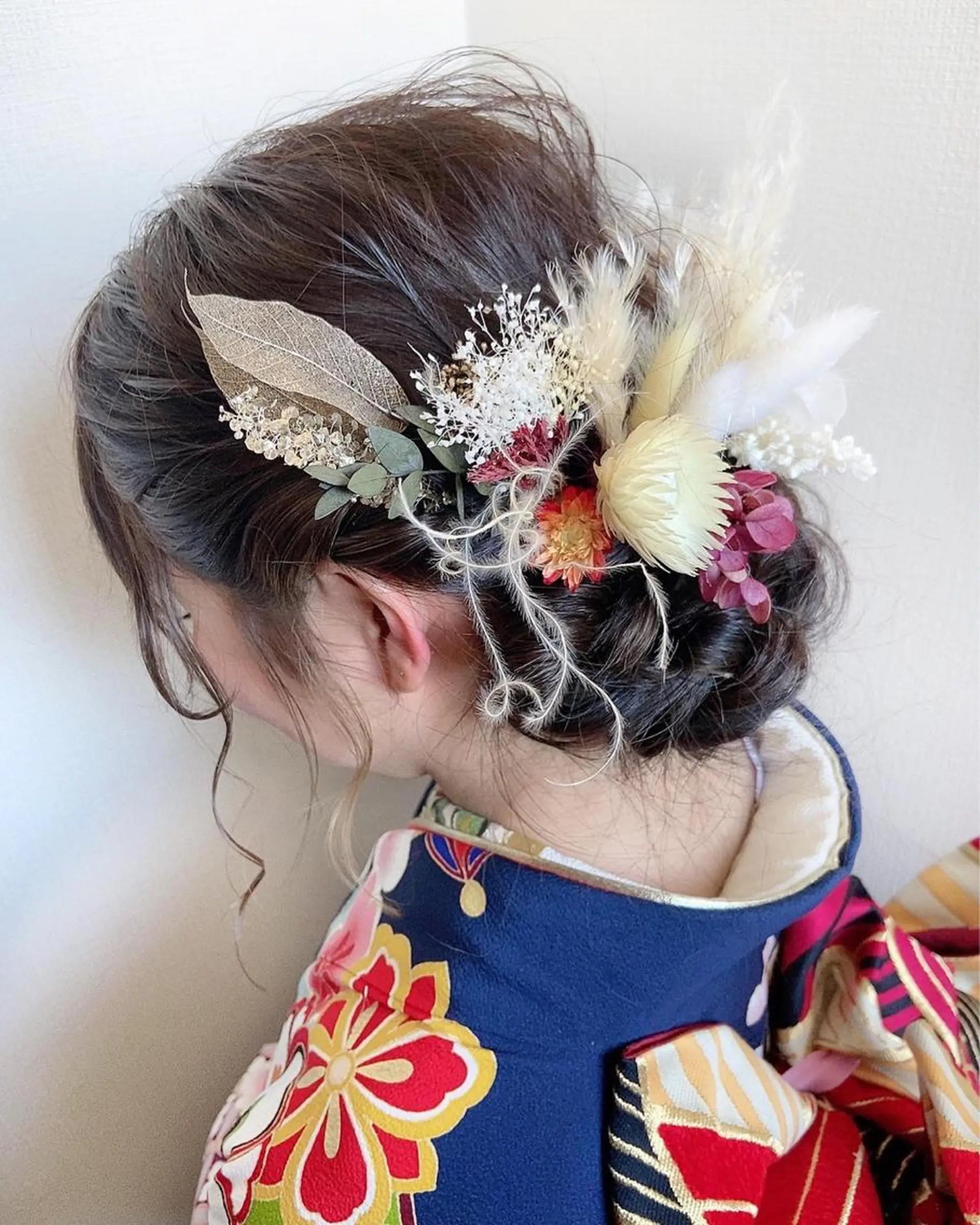 ヘアアレンジ Miku 🇺🇸のヘアスタイル