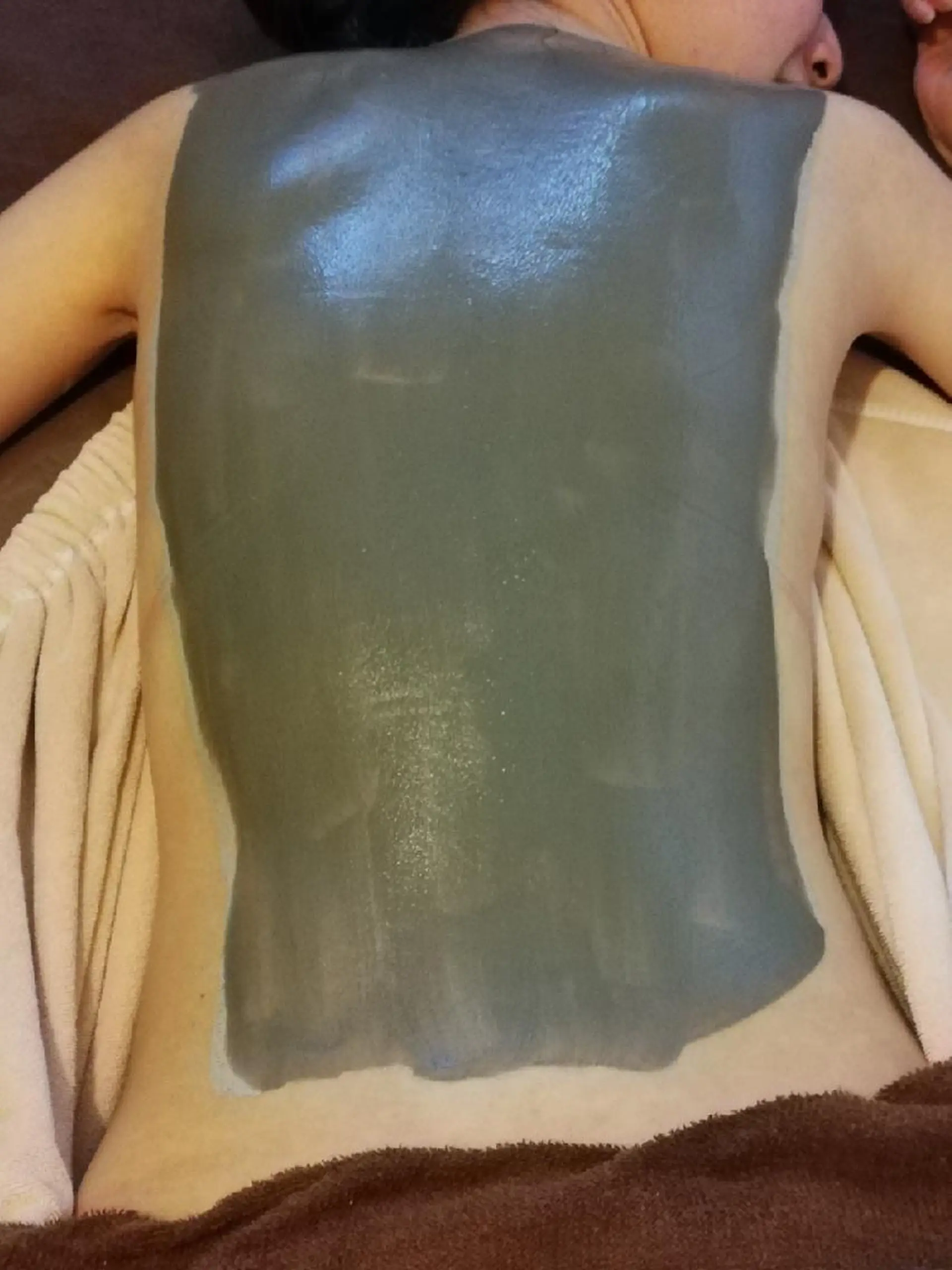 肌管理専門！BACI 加盟店LUANAのエステ・リラクイメージ