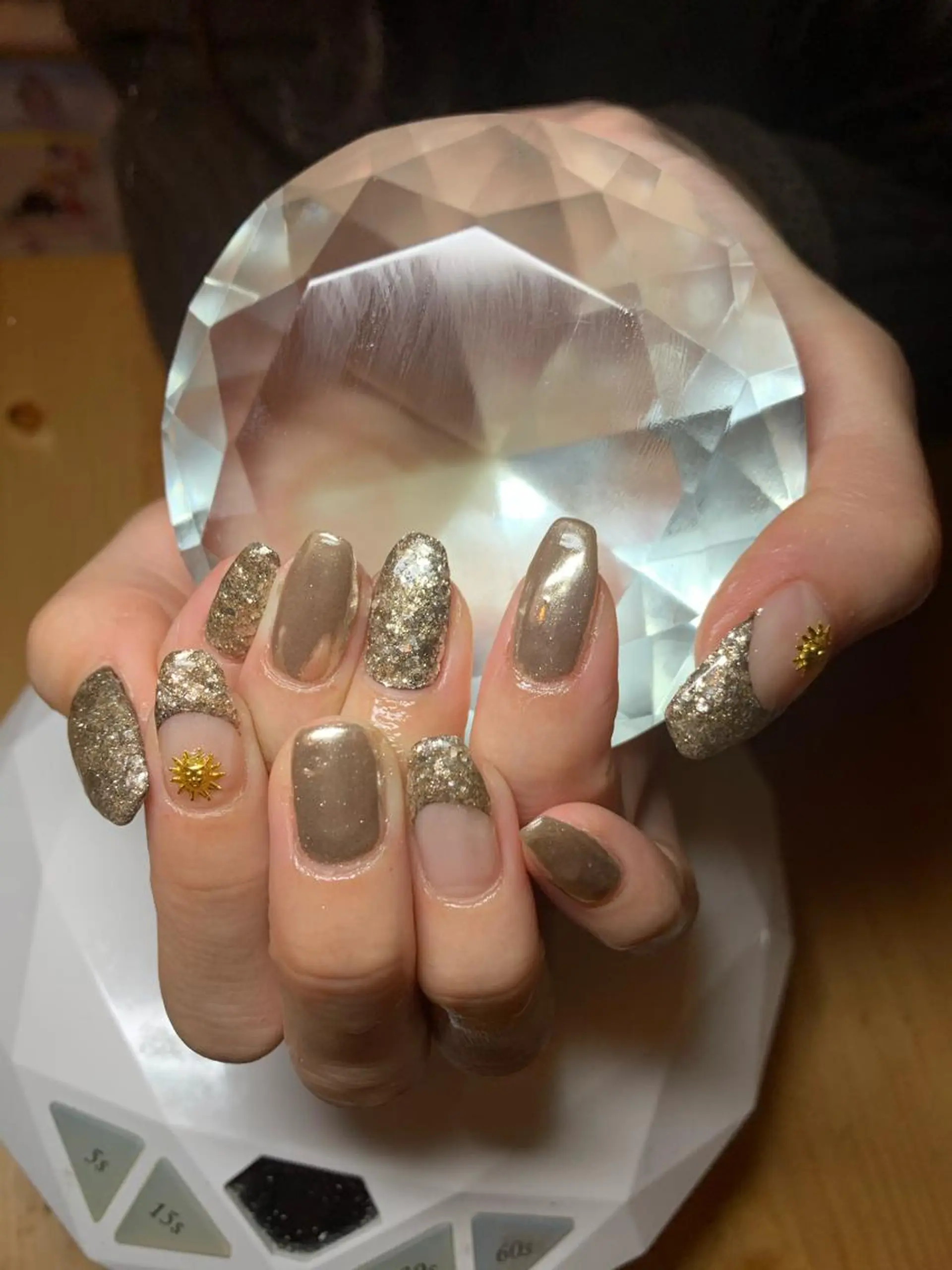 ネイル LAVISH nail salonのネイルデザイン