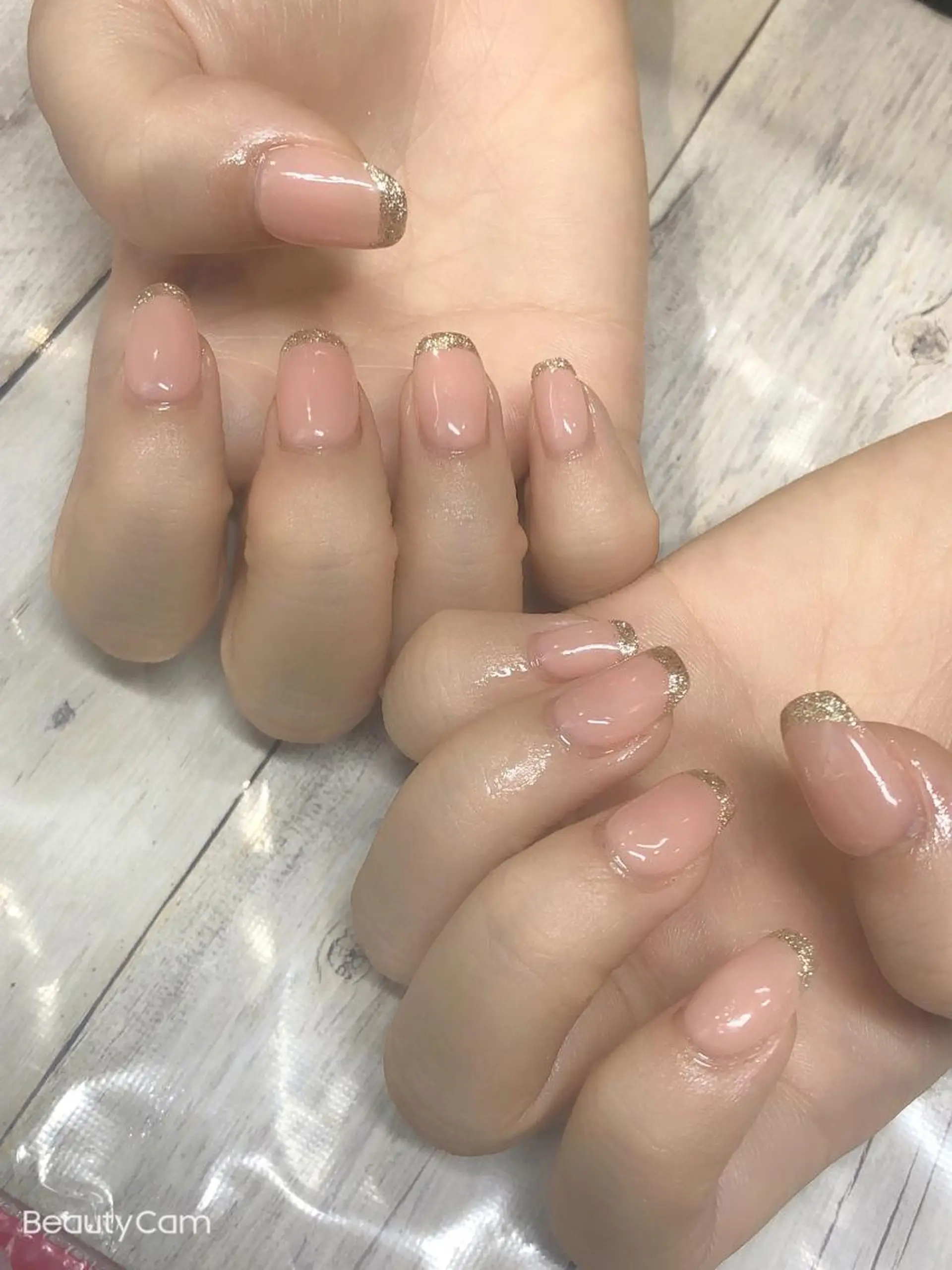 ネイル ✨アン ミユ✨のネイルデザイン