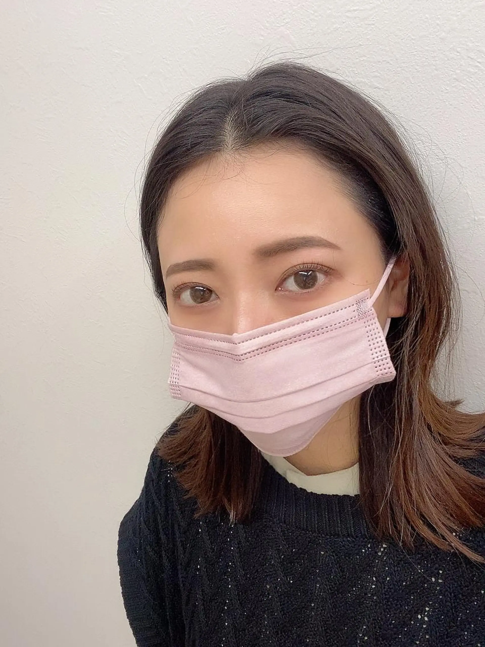 マツエク・マツパ BAMBI 🖤KAWAIのマツエク・マツパデザイン