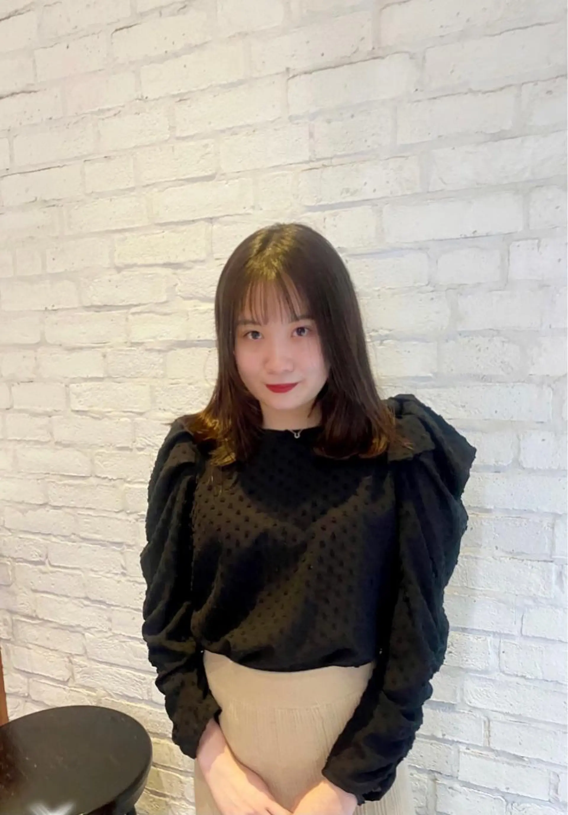 ミディアム 【代表】 🌟MASA🌟美髪のヘアスタイル