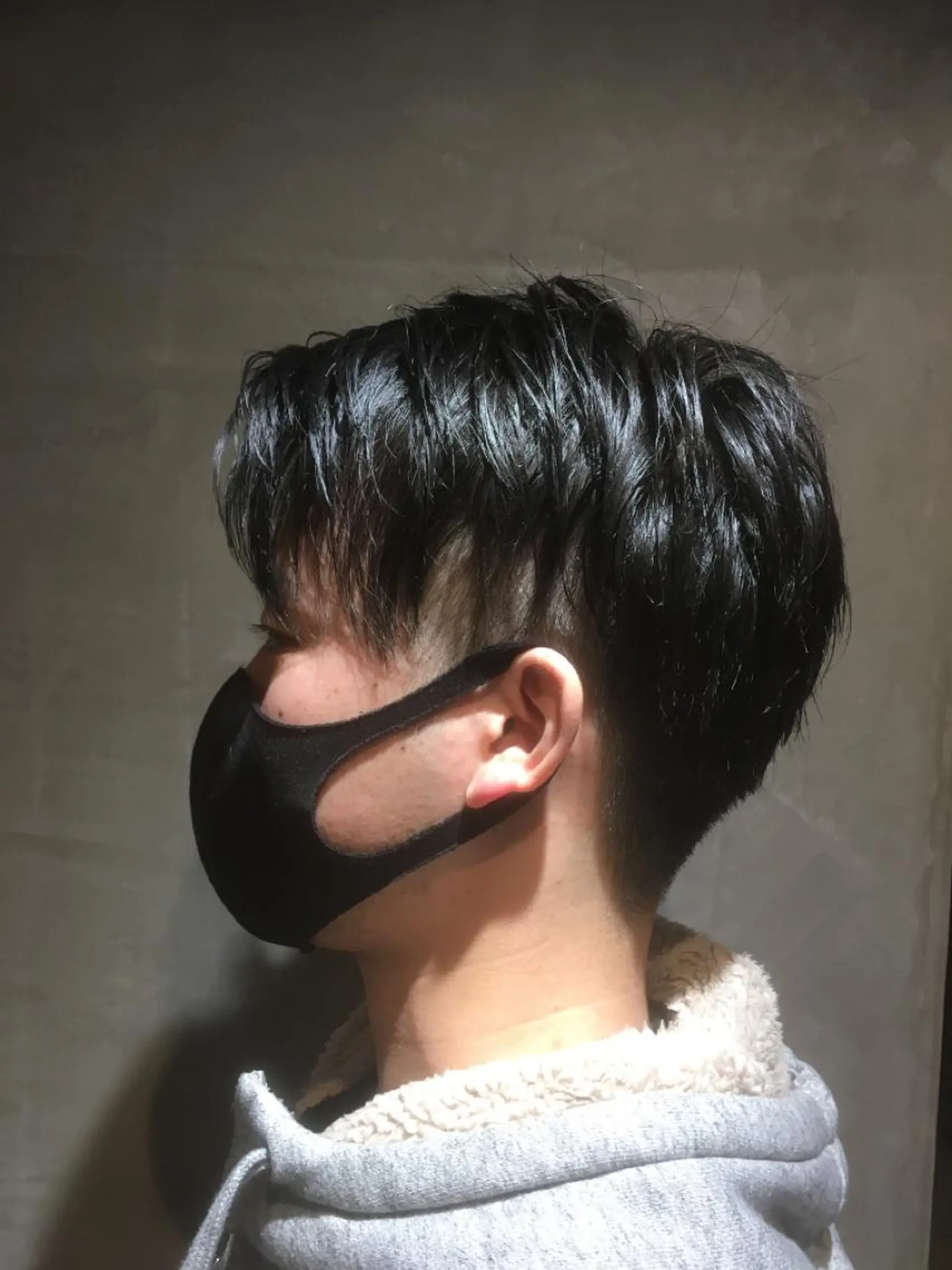 メンズ 恵比寿/メンズ ／髪質改善🍃金丸のヘアスタイル