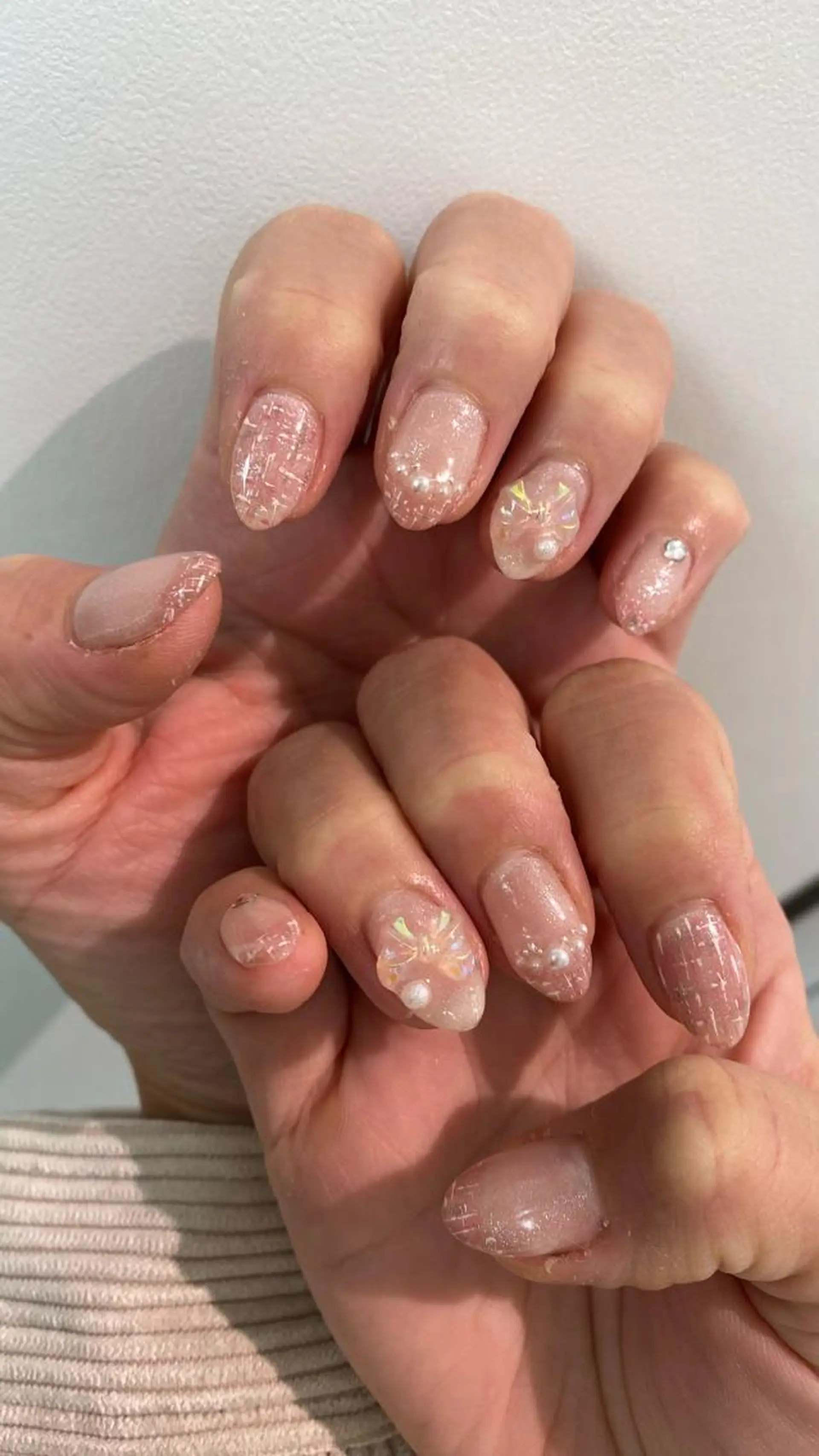 ネイル nail salon ayanaのネイルデザイン
