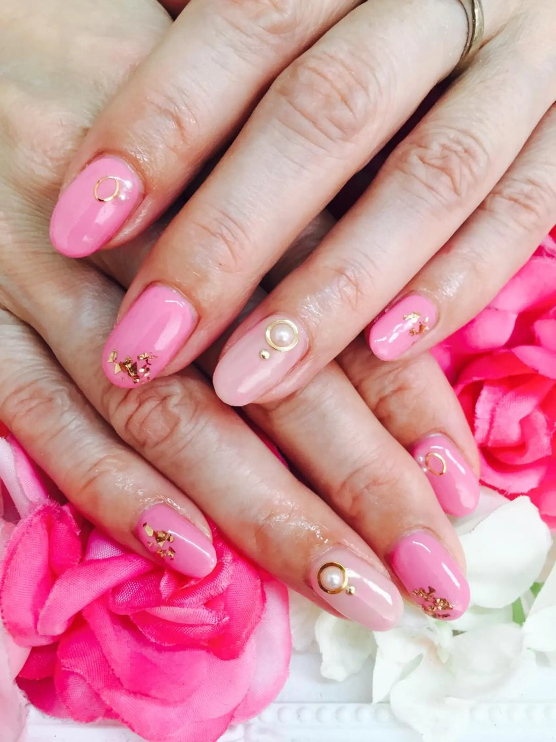 ネイル 酵素風呂 RA.RAのその他イメージ