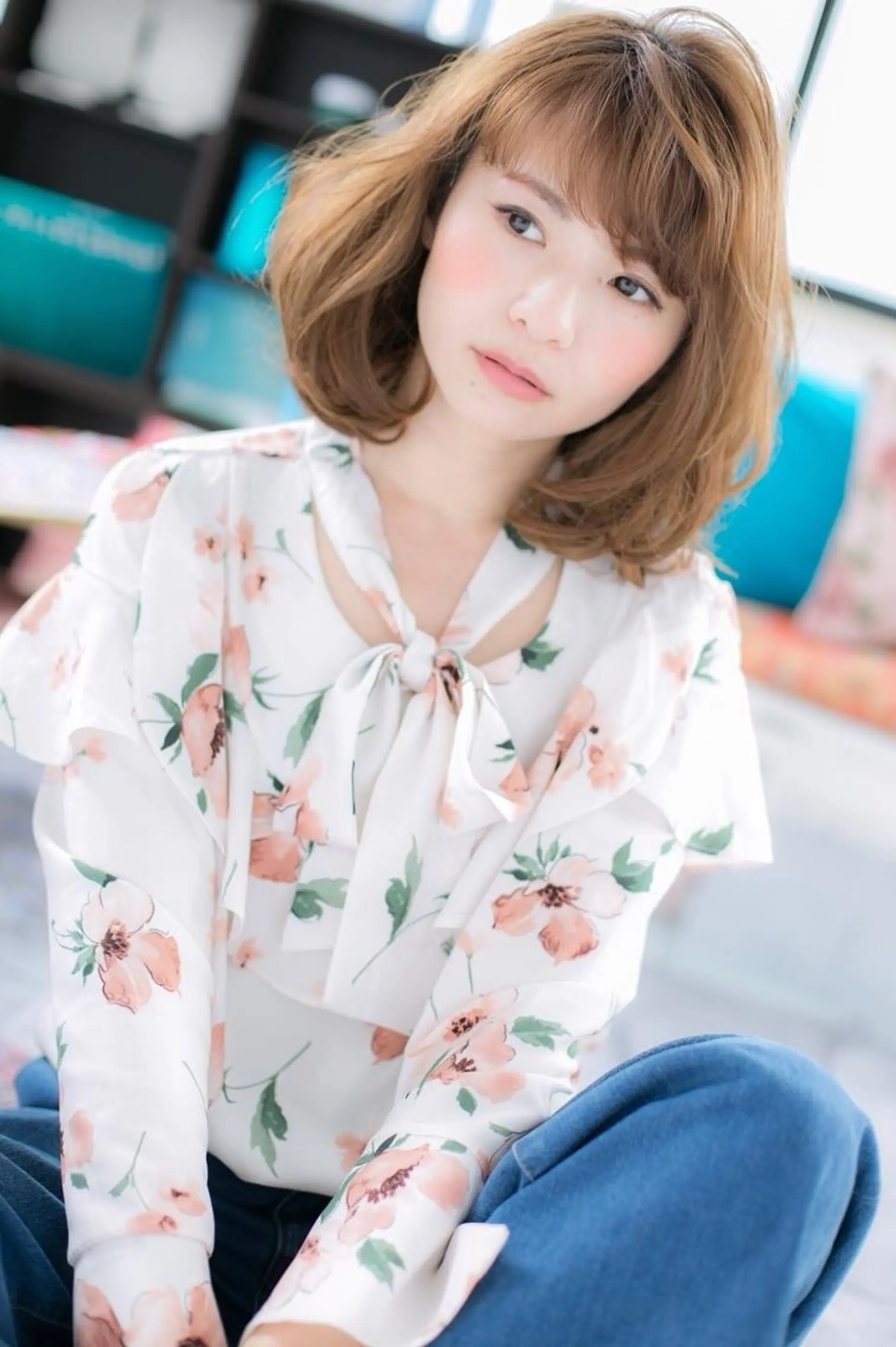 カラー ✂️小野和則 ✂️のその他イメージ