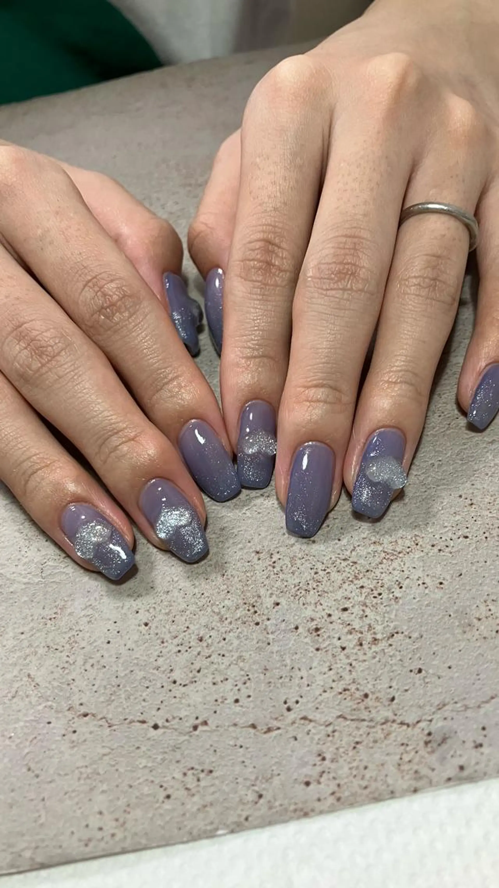 ネイル ハンドネイル clocln  / Suzukaのネイルデザイン