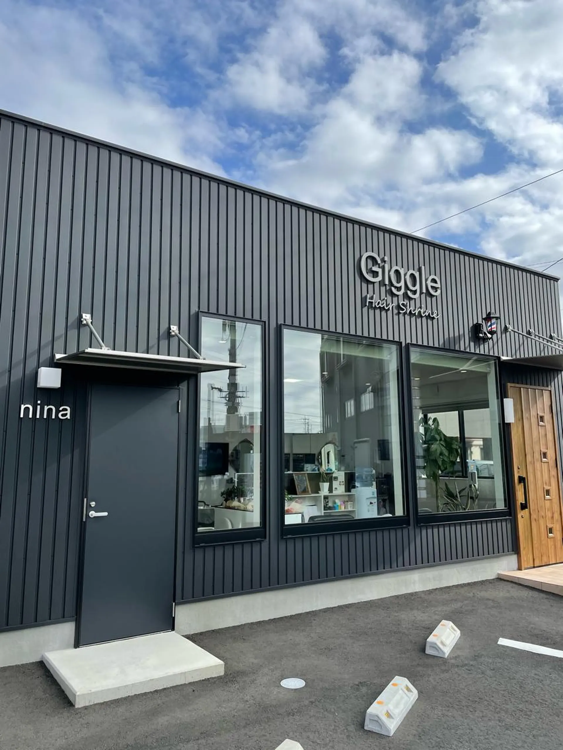 nina 野沢あゆみのエステ・リラクイメージ