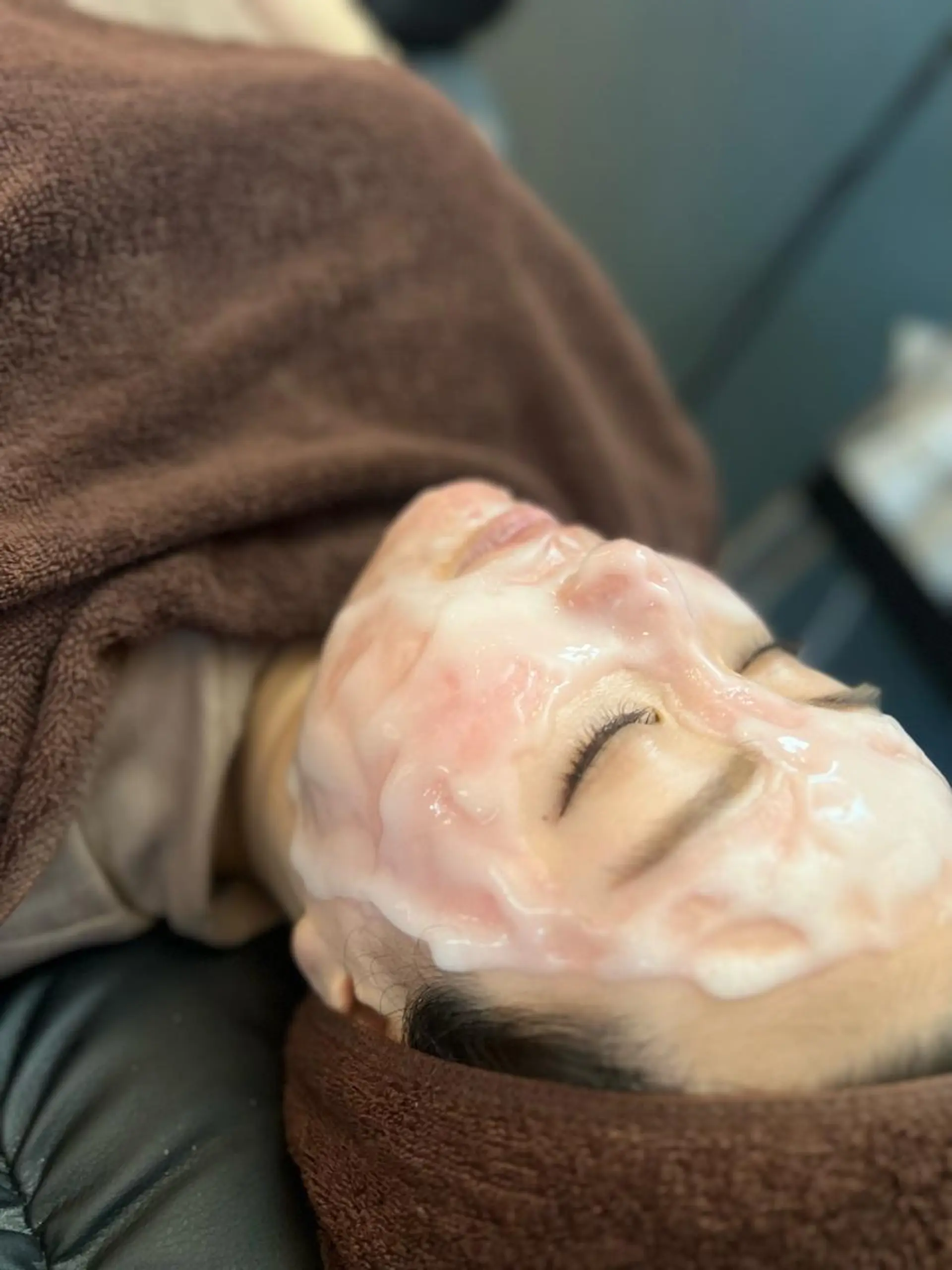 エステ 艶肌wax shoco所属・艶肌wax®︎ shocoのエステ・リラクイメージ