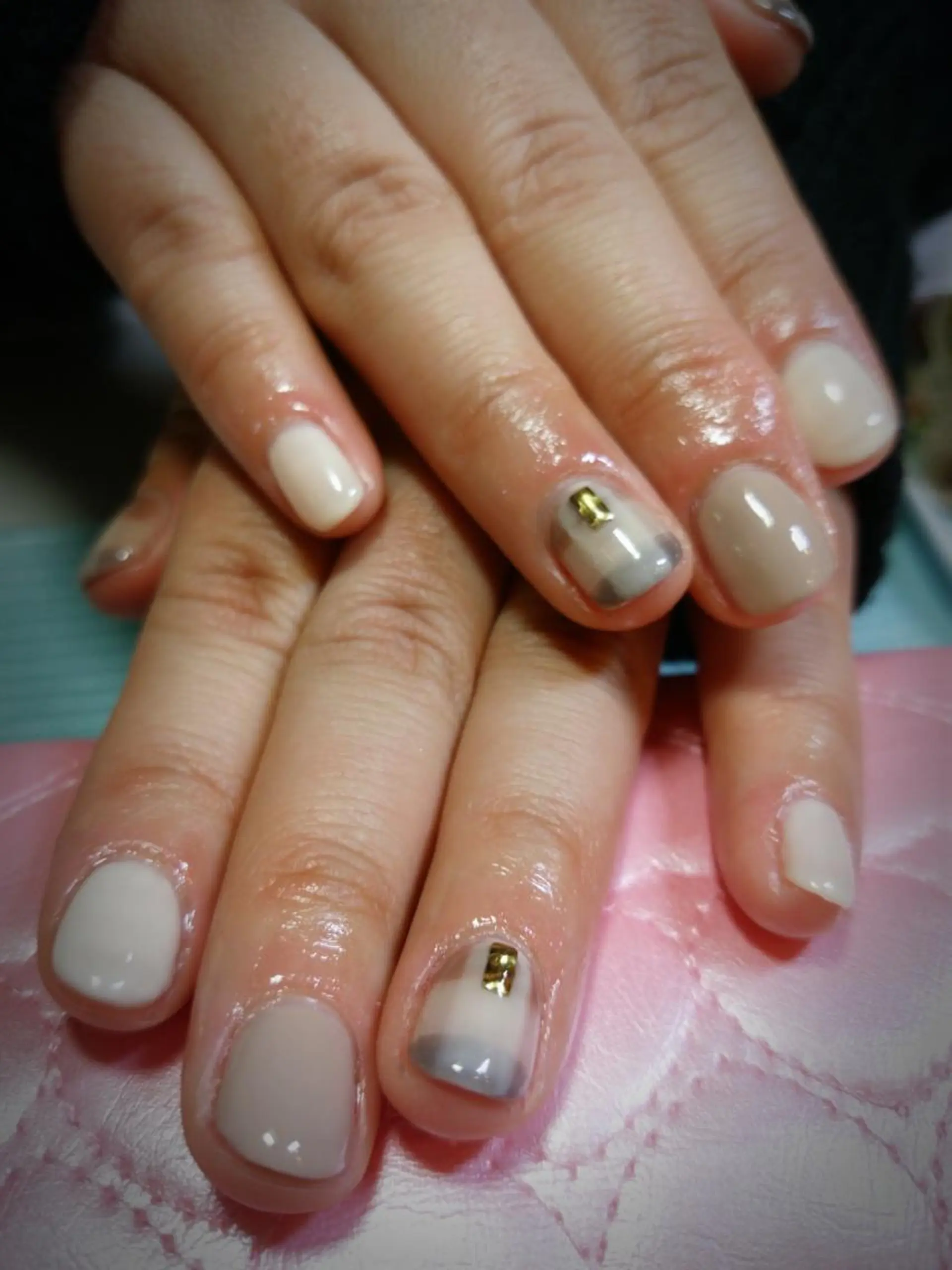 ネイル MISAKO nailのネイルデザイン