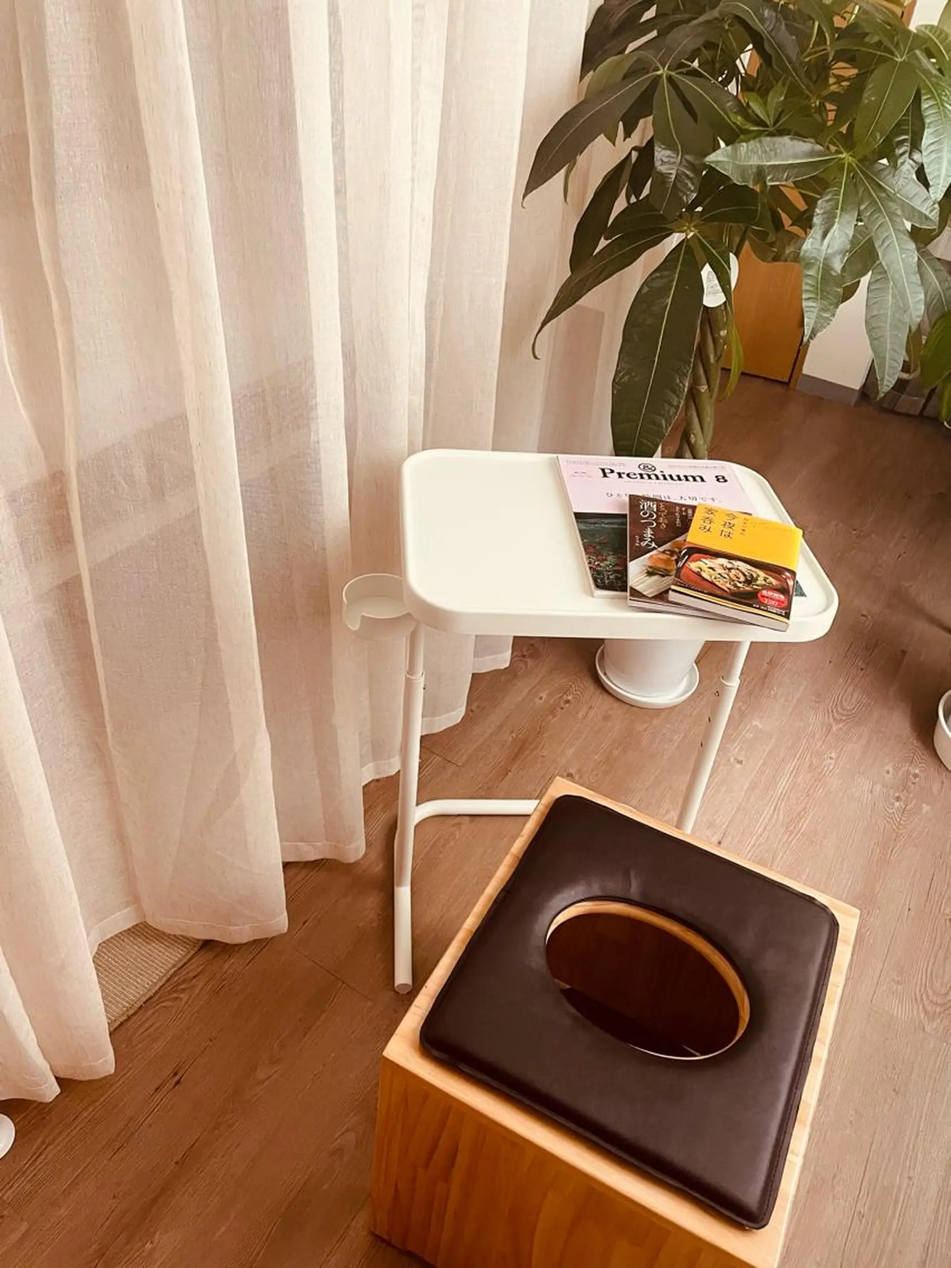 整体｜リンパ｜足つぼ ｜よもぎ蒸し｜足薬湯のエステ・リラクイメージ