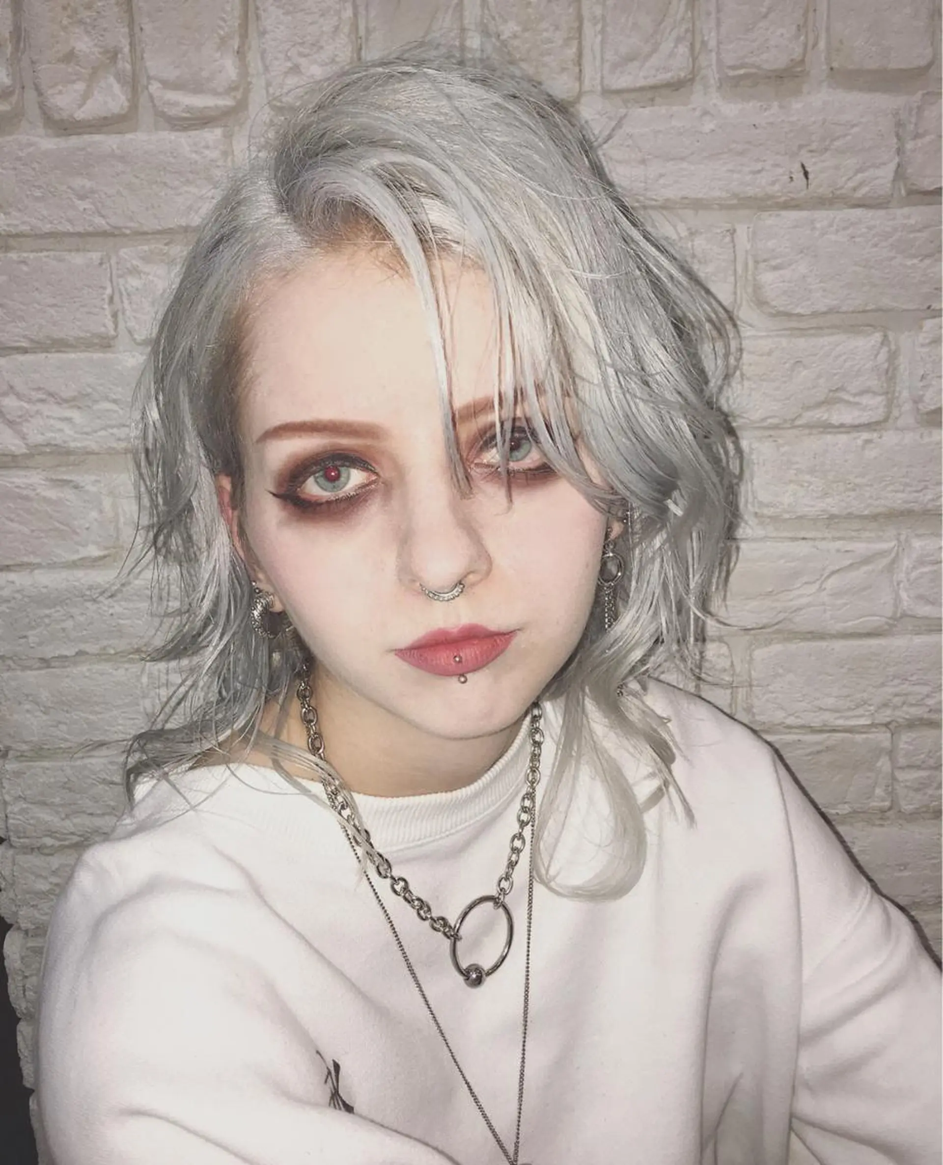 ミディアム ヘアアレンジ 🦉静かに過ごしたい 方、個室席🦉タナカのヘアスタイル