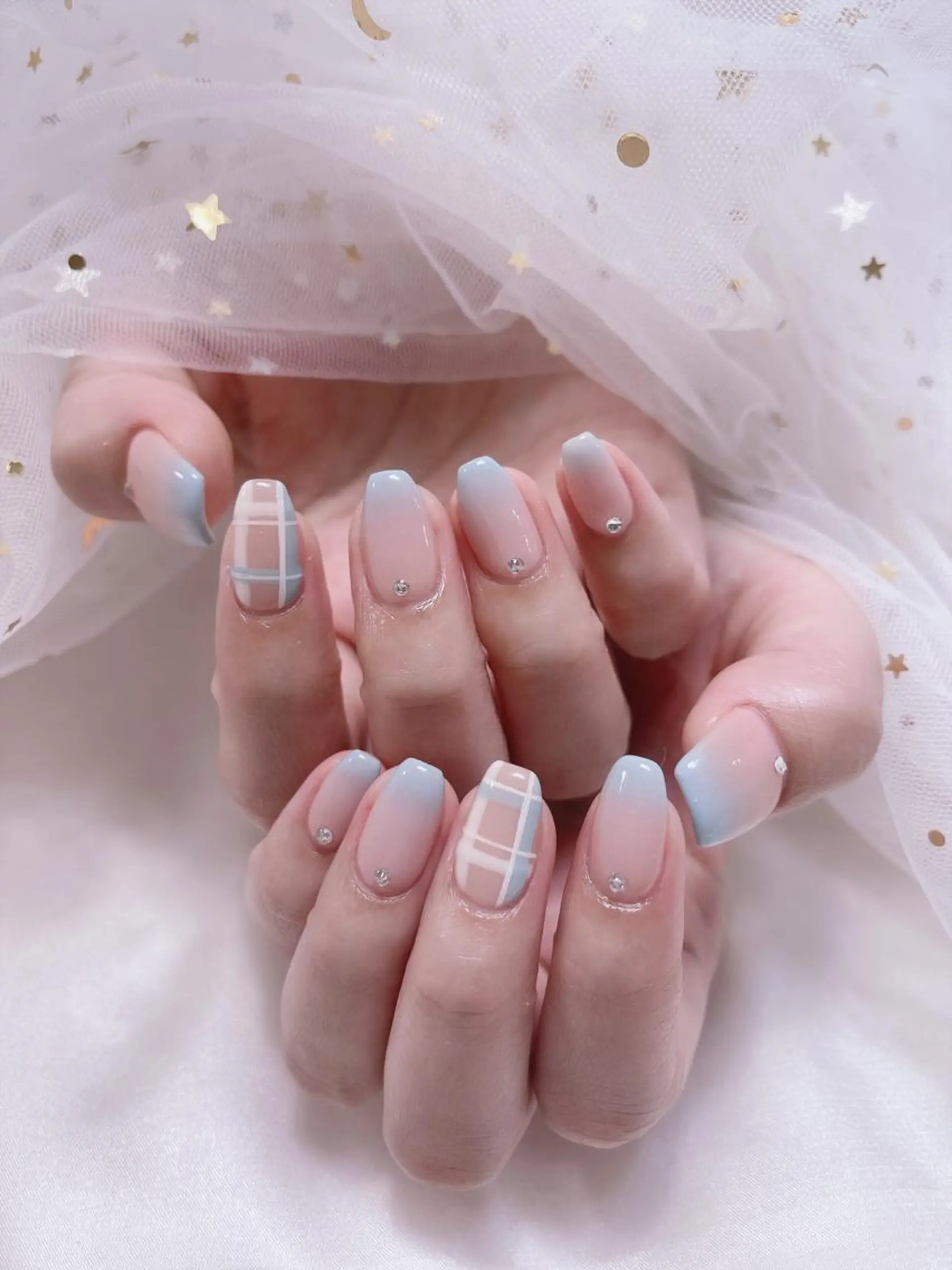 ネイル ジョリ kasumi🌹💅のネイルデザイン