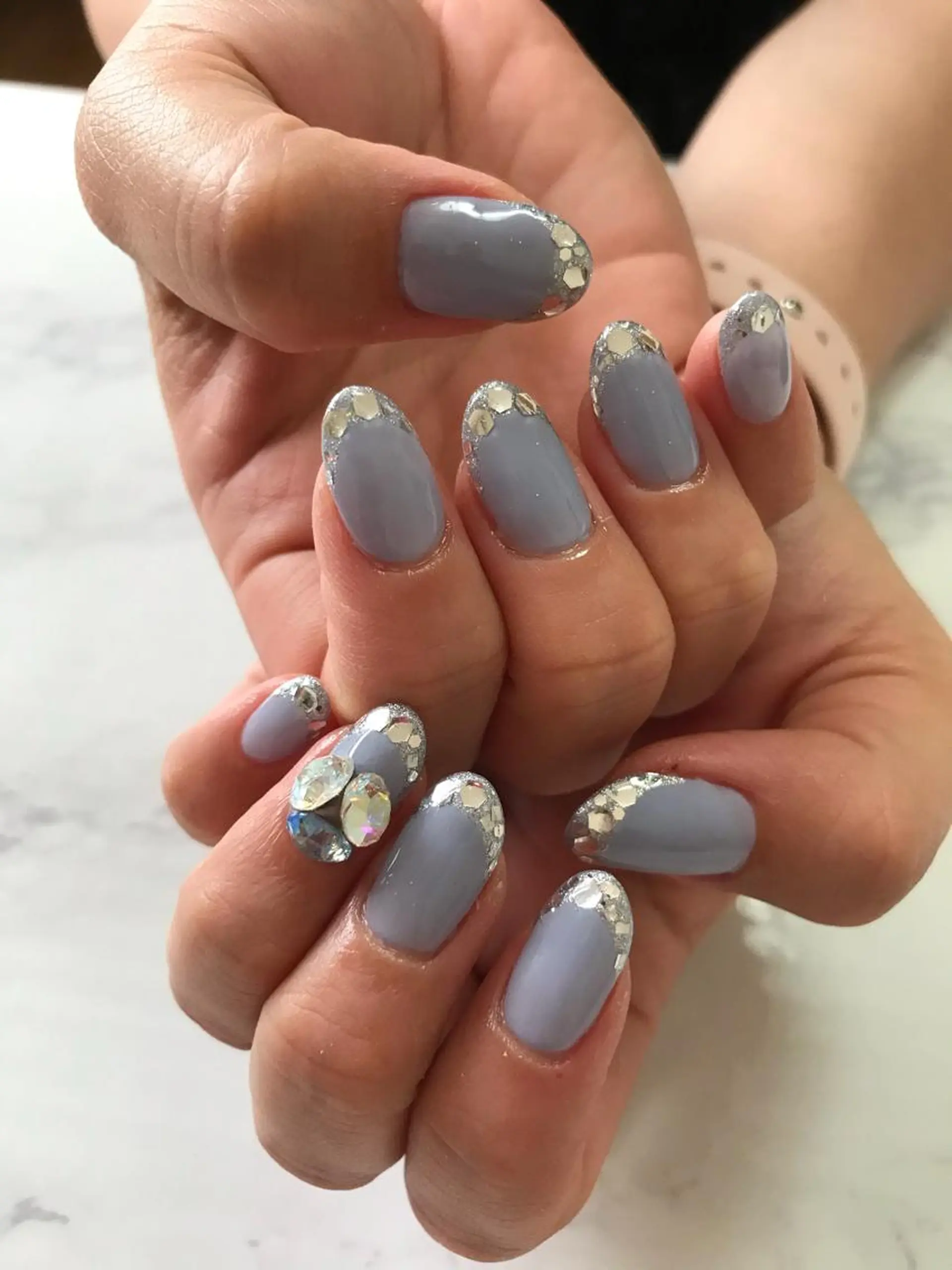 ネイル nail ameryのネイルデザイン