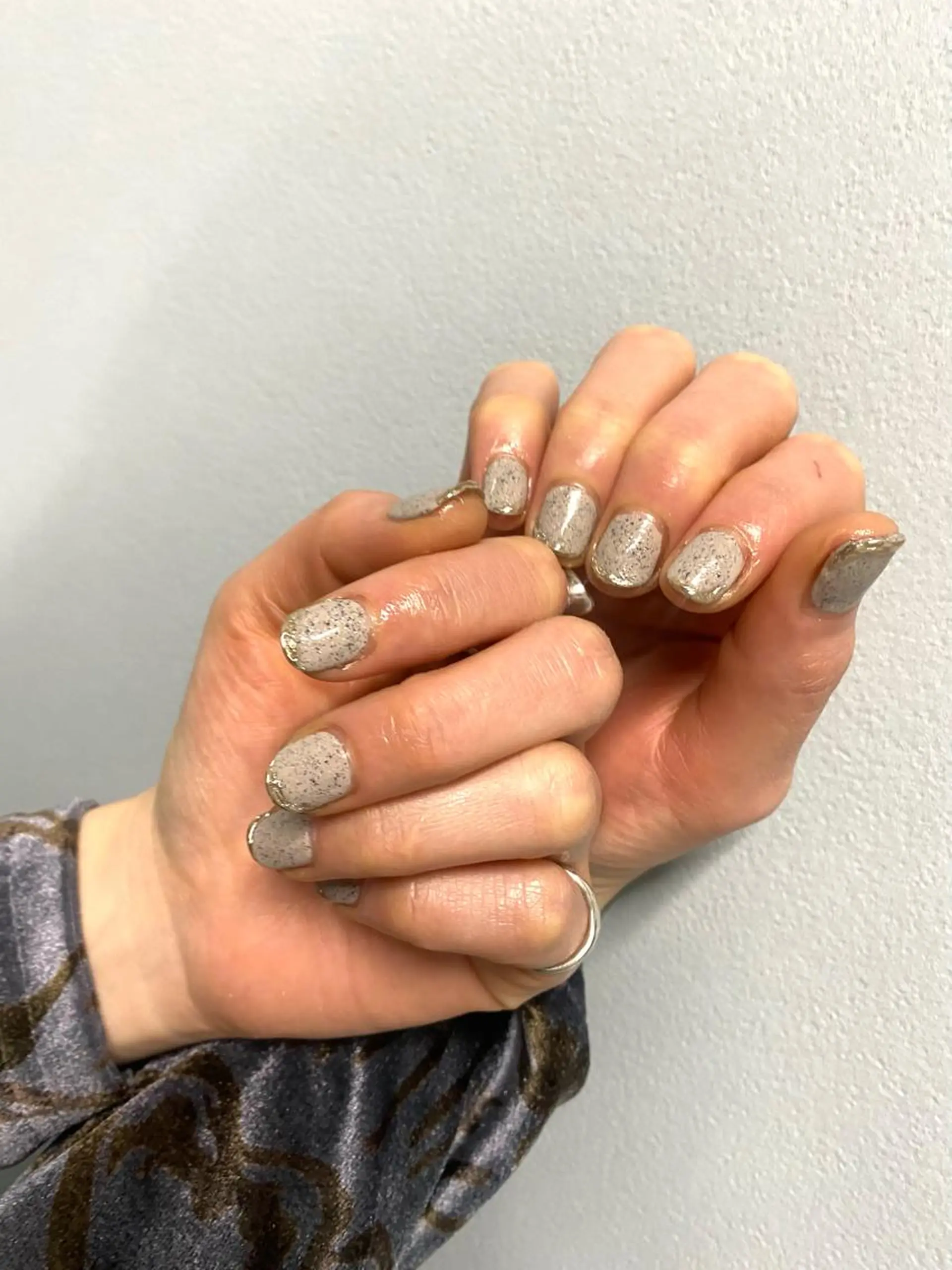 ネイル ✨akari✨千葉駅 アート、メンズネイルのネイルデザイン