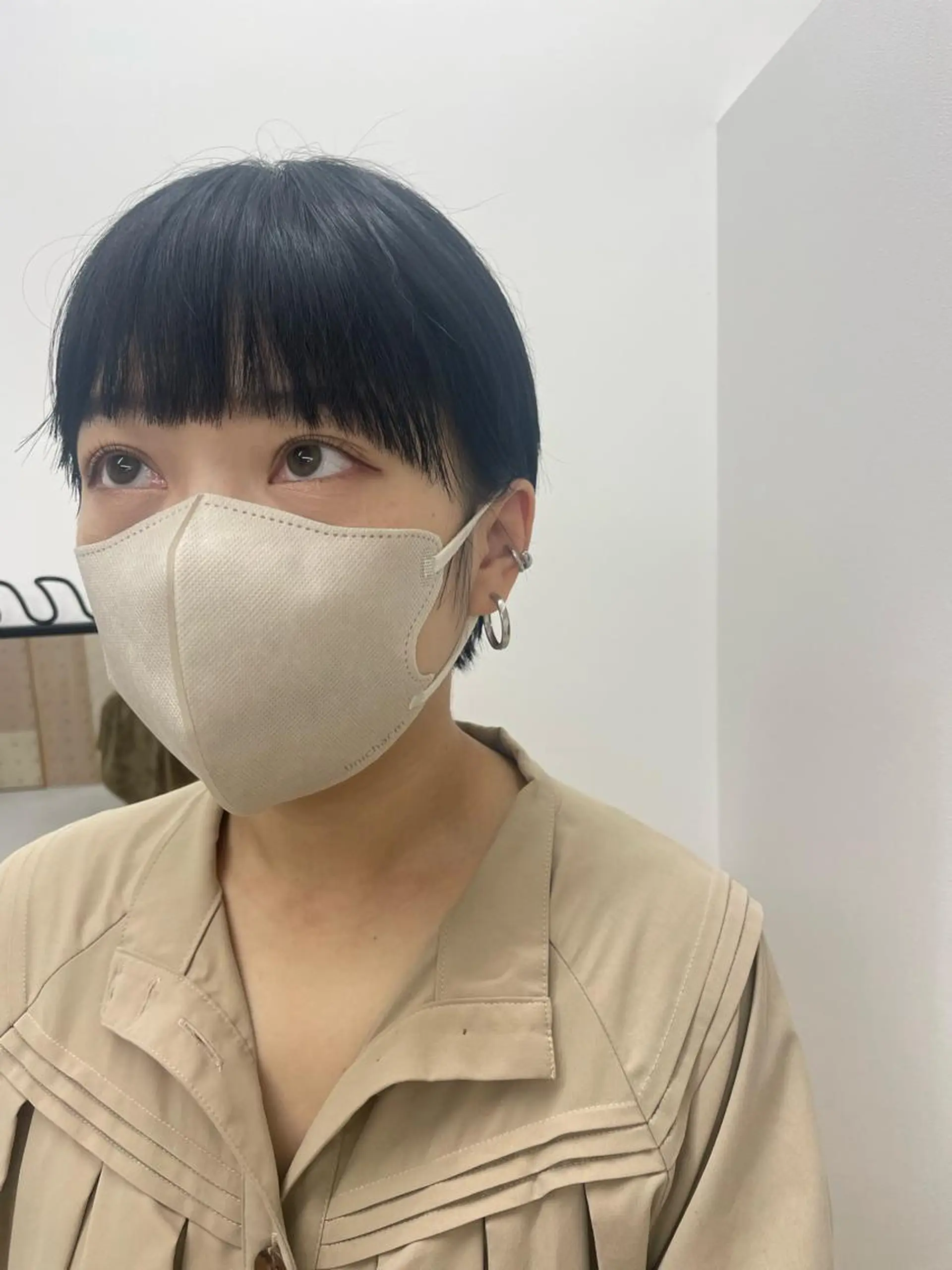 マツエク・マツパ suu ｜harukaのマツエク・マツパデザイン