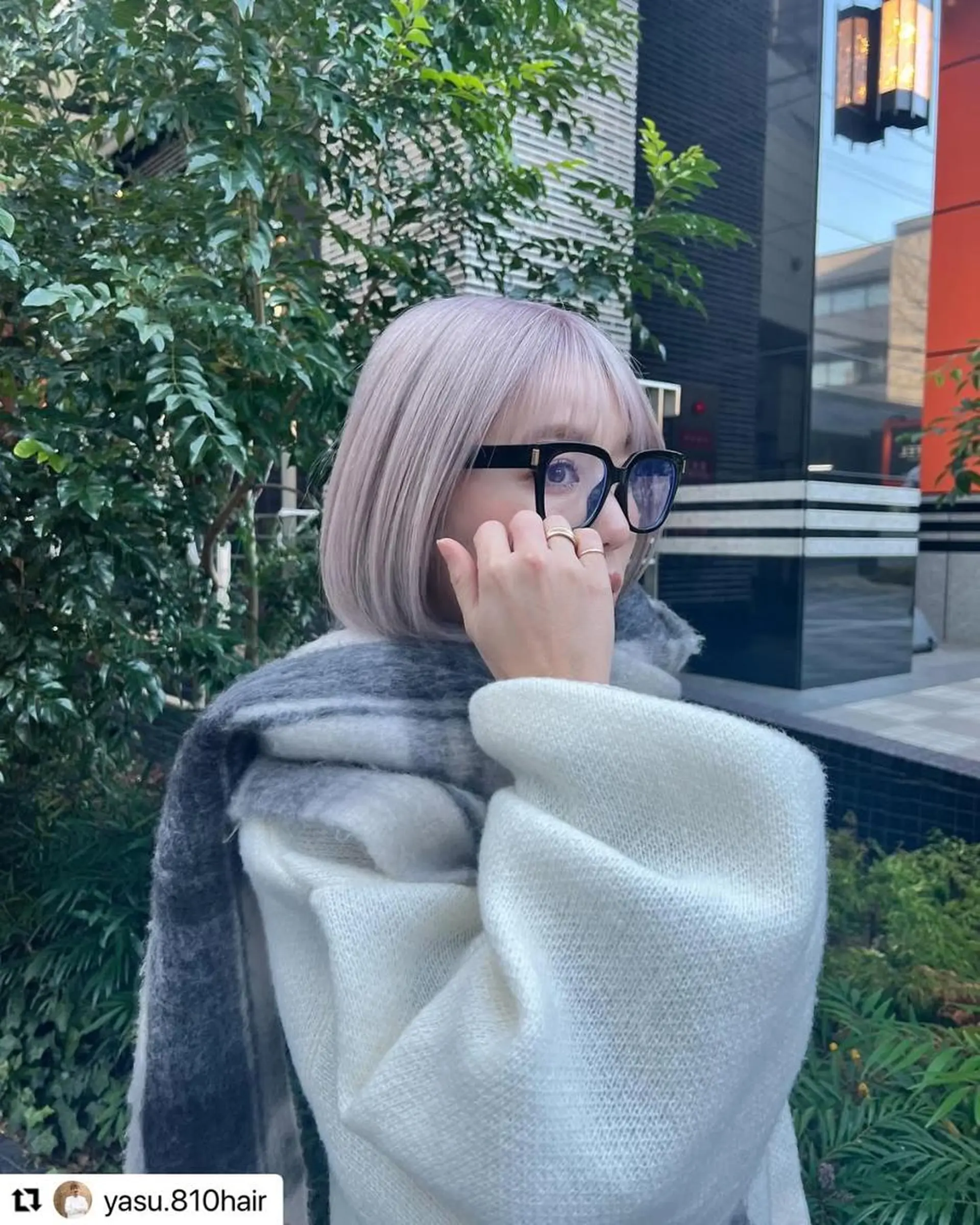 💖kellys green💖のヘアスタイル