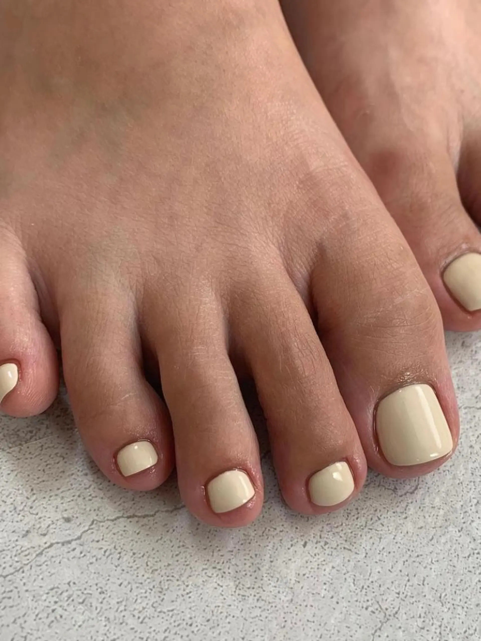 ネイル フットネイル Nail Salon &.Youのネイルデザイン